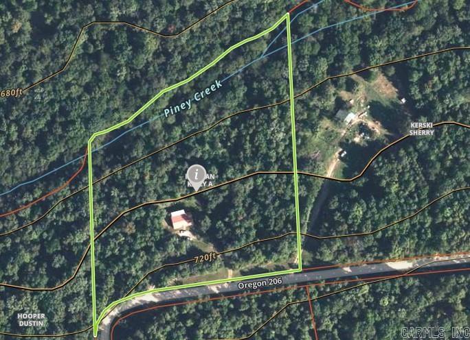 951 E County Road 206  Alton, MO