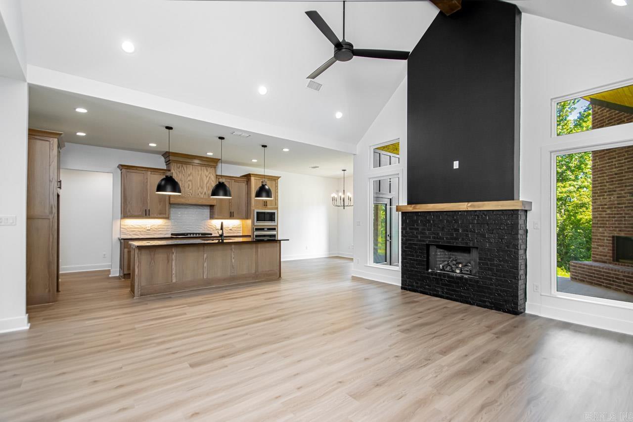 100 Shepherd Loop Drive Arkadelphia, AR 71923