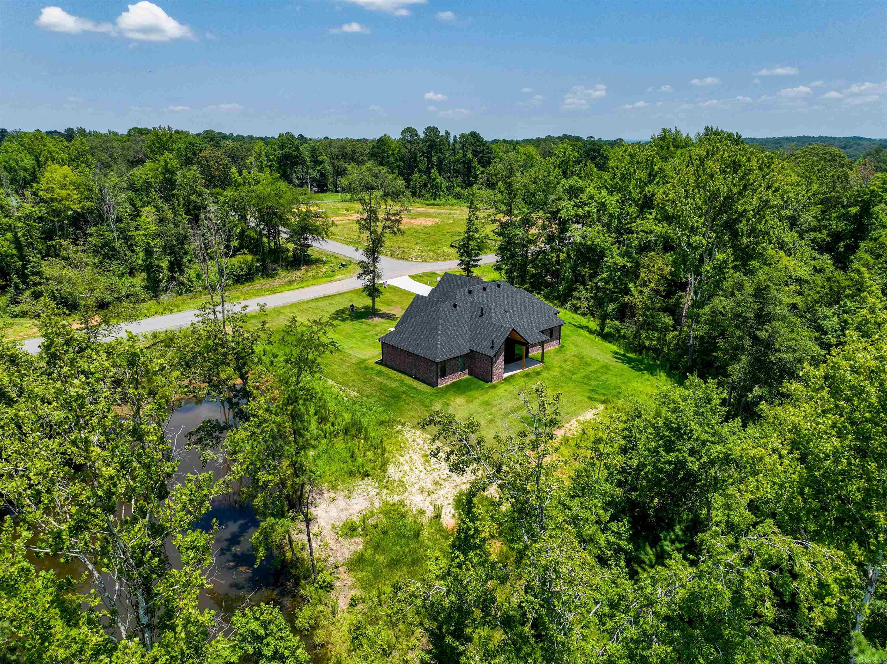 100 Shepherd Loop Drive Arkadelphia, AR 71923