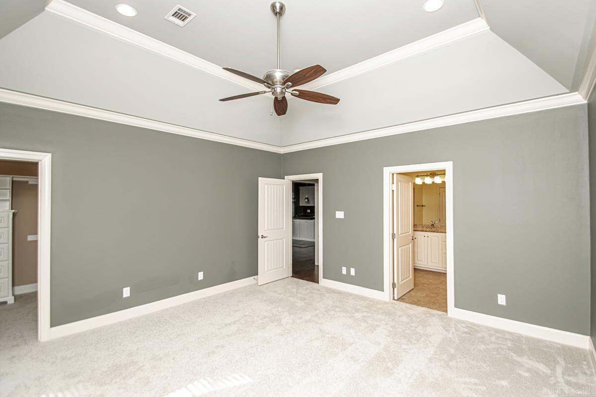 9 Bishop Place Little Rock, AR 72223