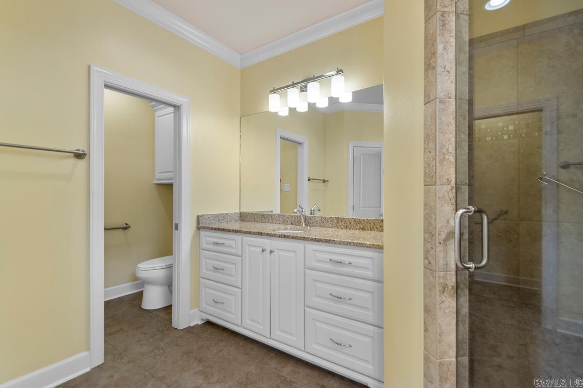 9 Bishop Place Little Rock, AR 72223