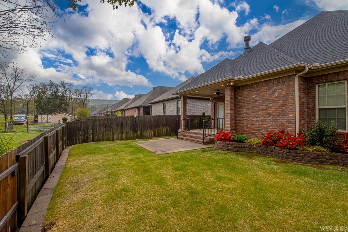 9 Bishop Place Little Rock, AR 72223