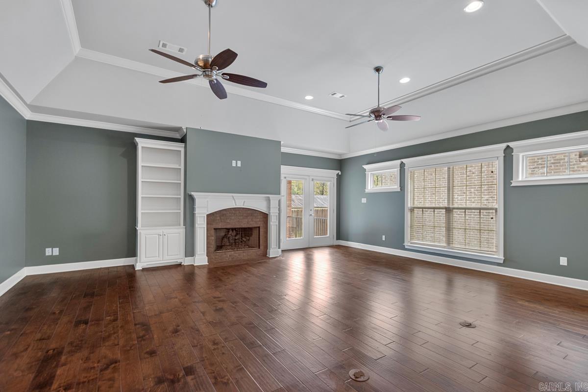 9 Bishop Place Little Rock, AR 72223