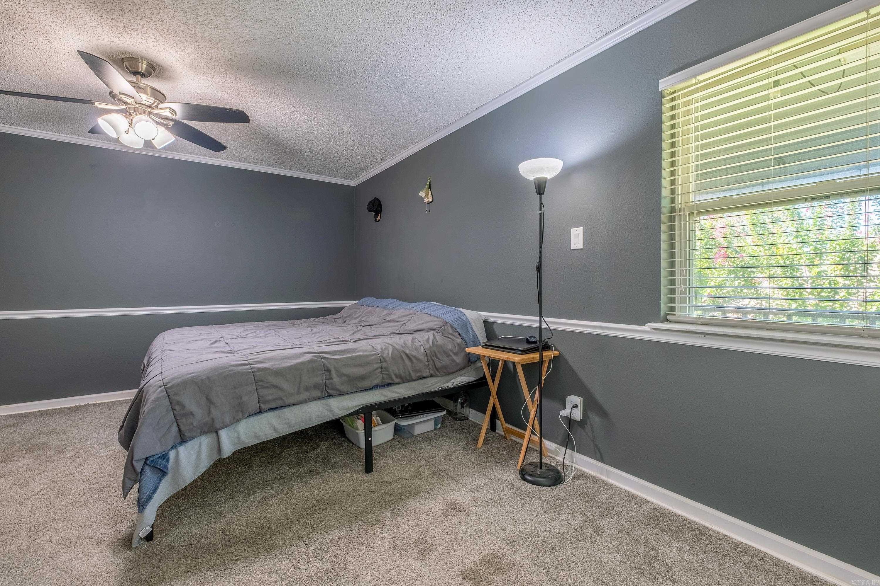 12 Carwin Benton, AR 72015