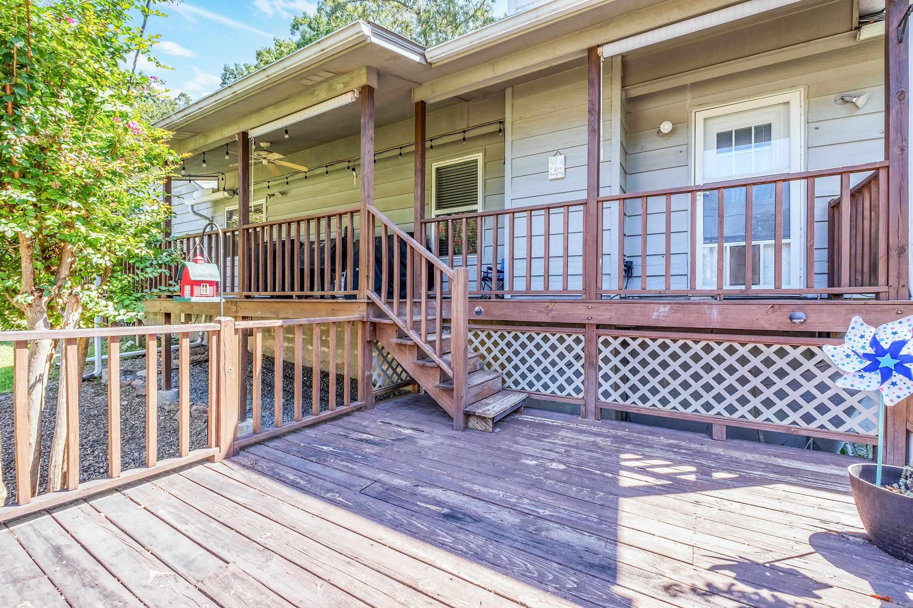 12 Carwin Benton, AR 72015