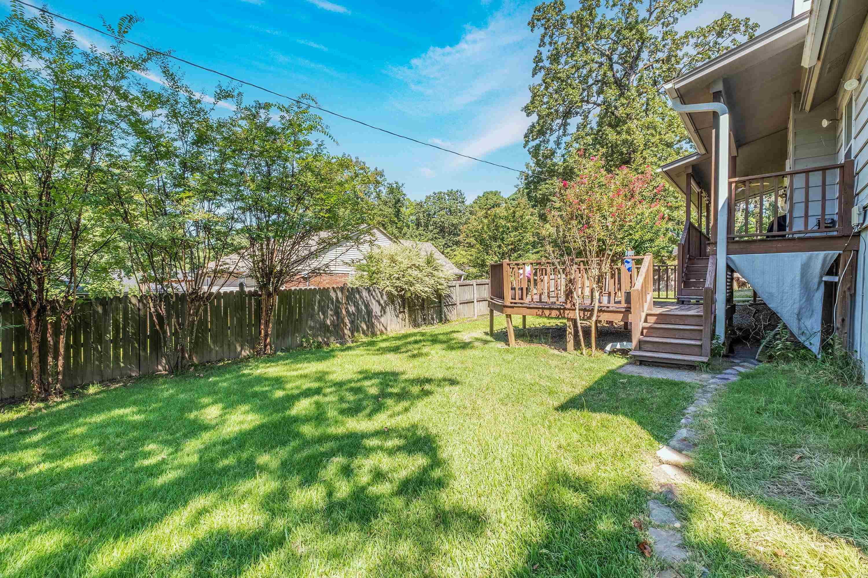 12 Carwin Benton, AR 72015