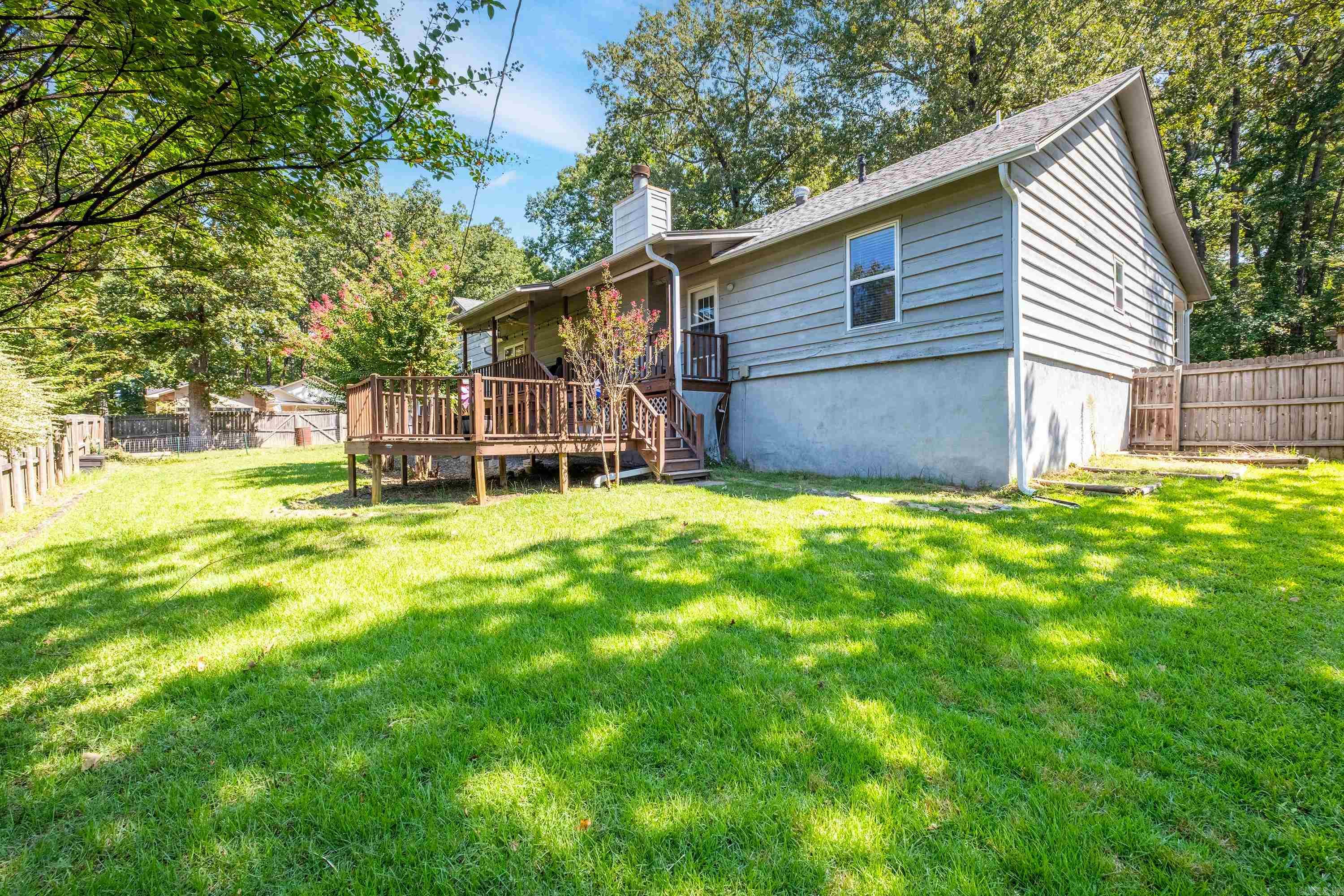 12 Carwin Benton, AR 72015