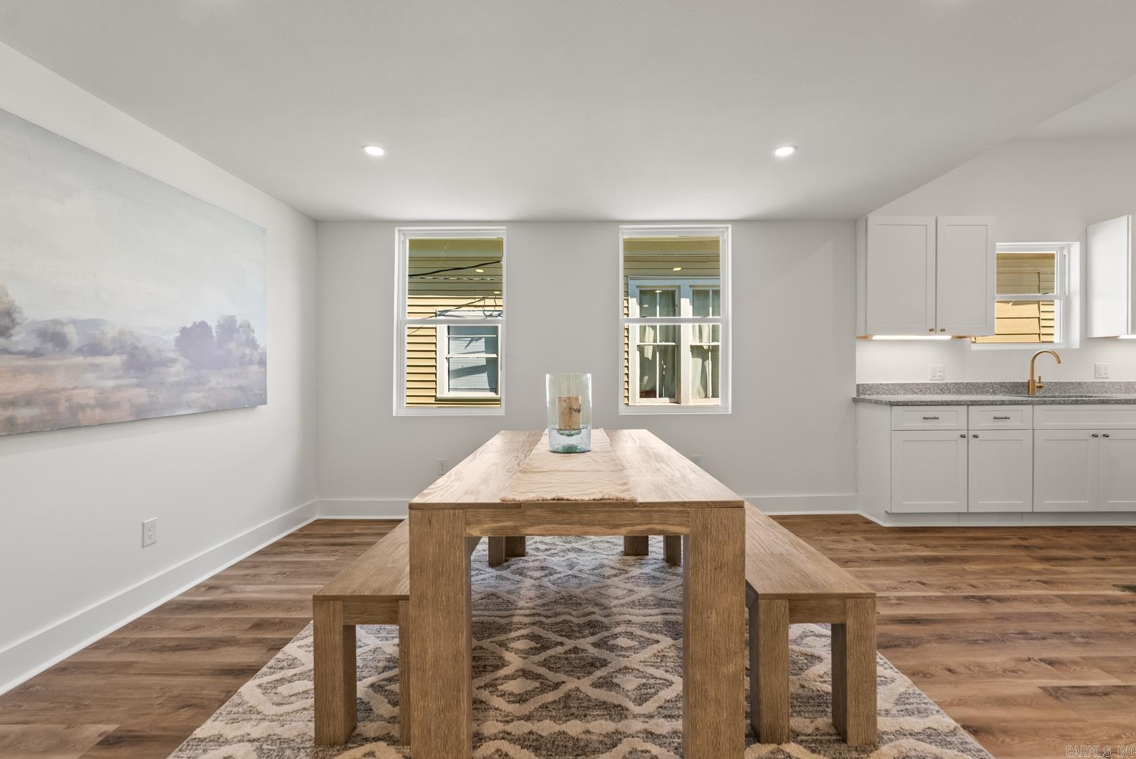 1416 S Izard Street Little Rock, AR 72202-0000