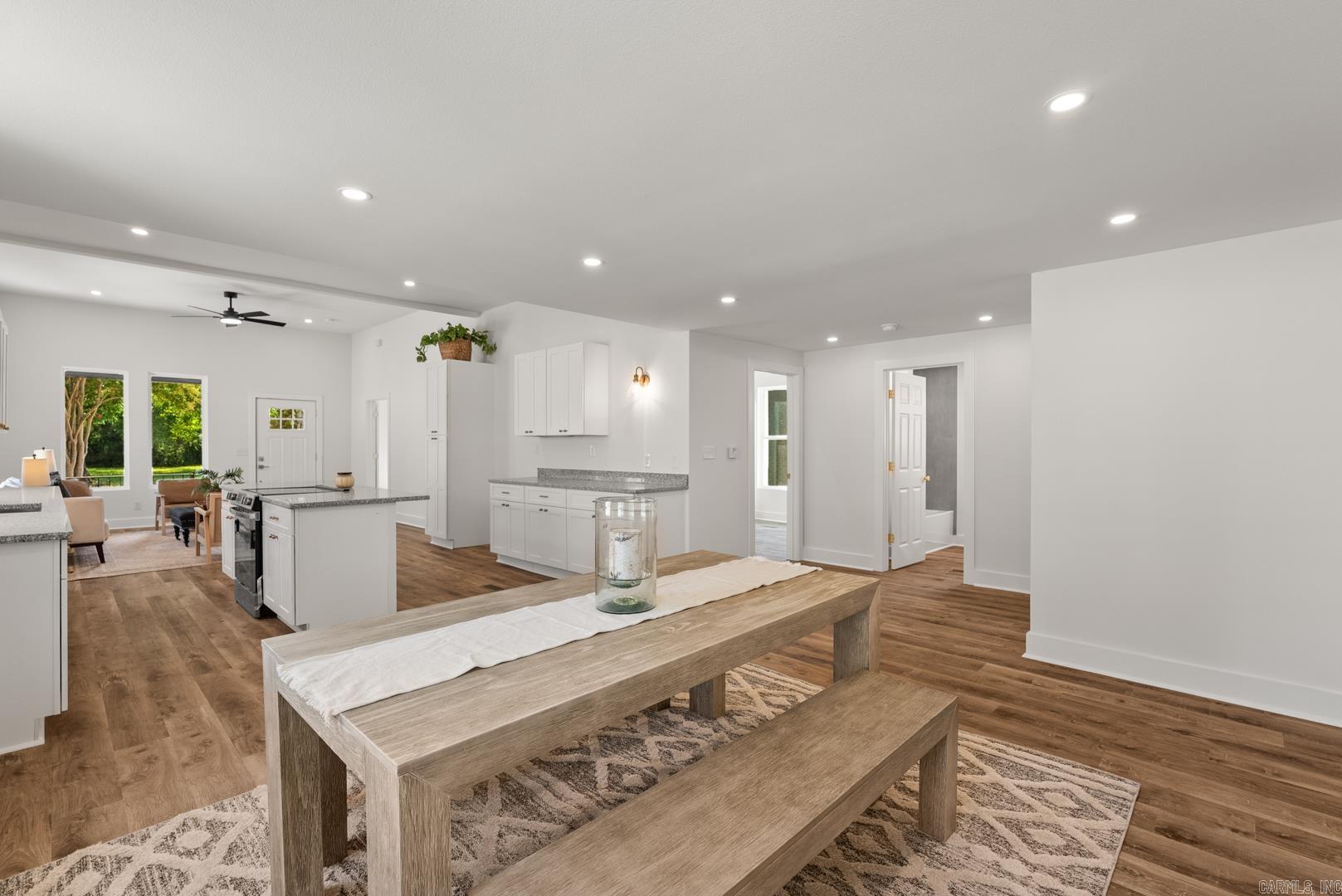 1416 S Izard Street Little Rock, AR 72202-0000