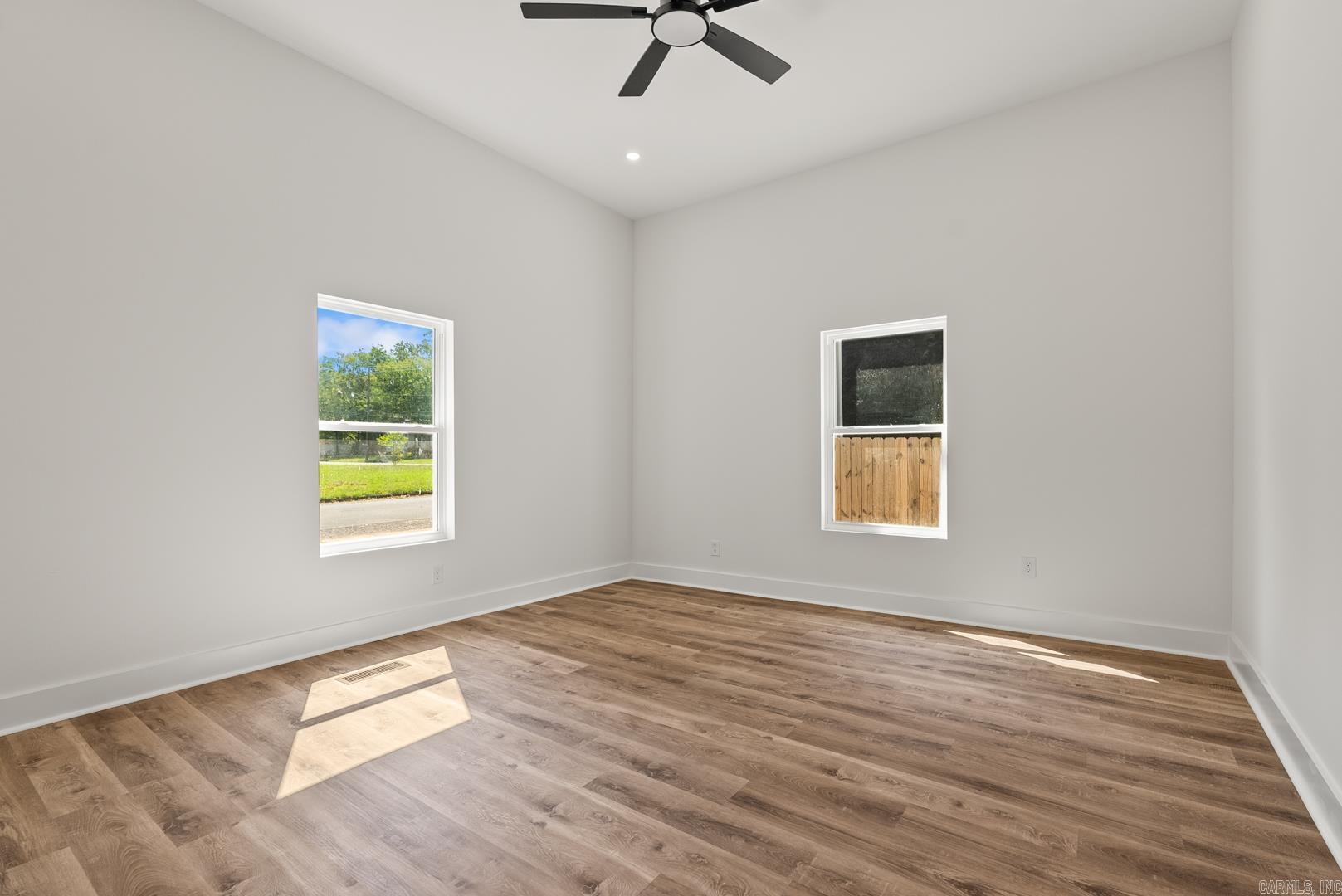 1416 S Izard Street Little Rock, AR 72202-0000