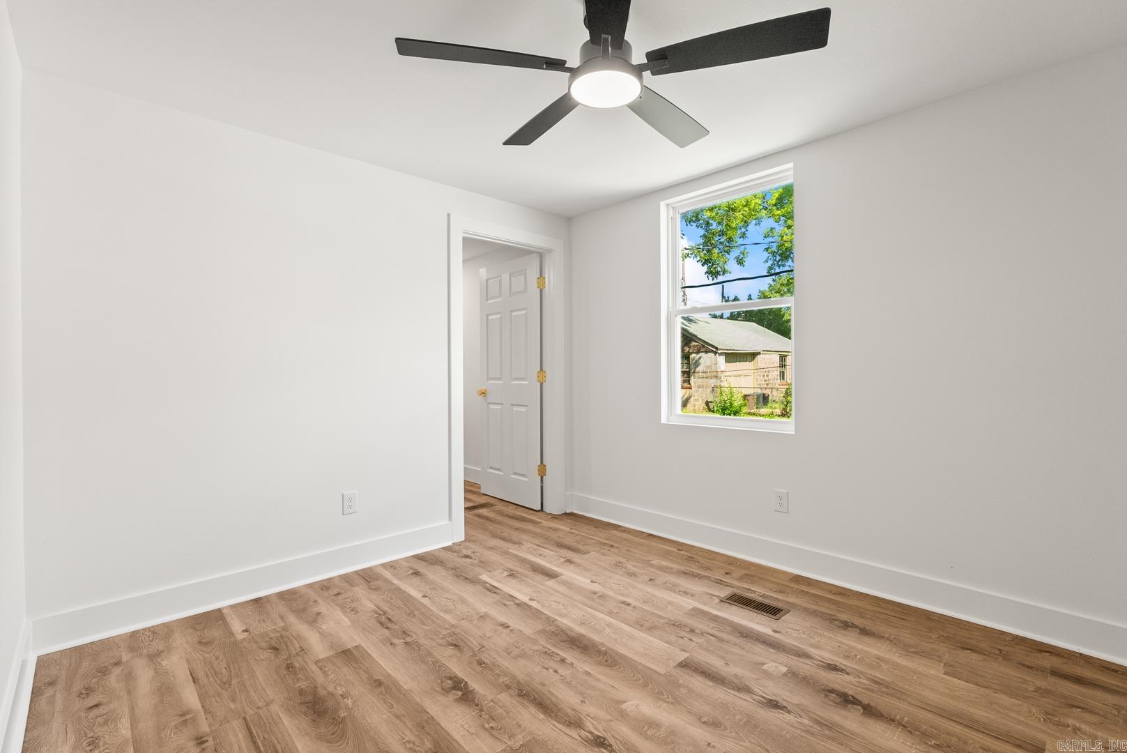 1416 S Izard Street Little Rock, AR 72202-0000