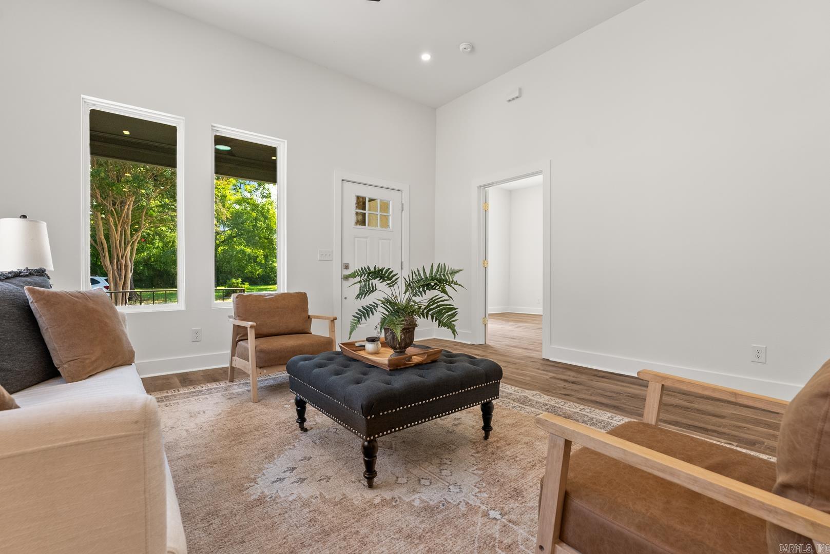 1416 S Izard Street Little Rock, AR 72202-0000