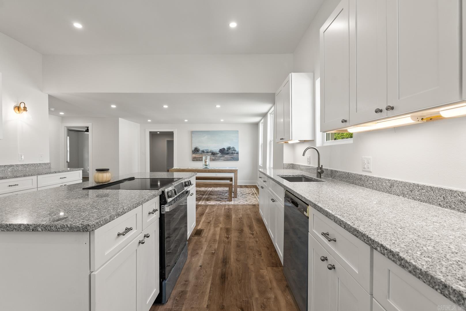 1416 S Izard Street Little Rock, AR 72202-0000