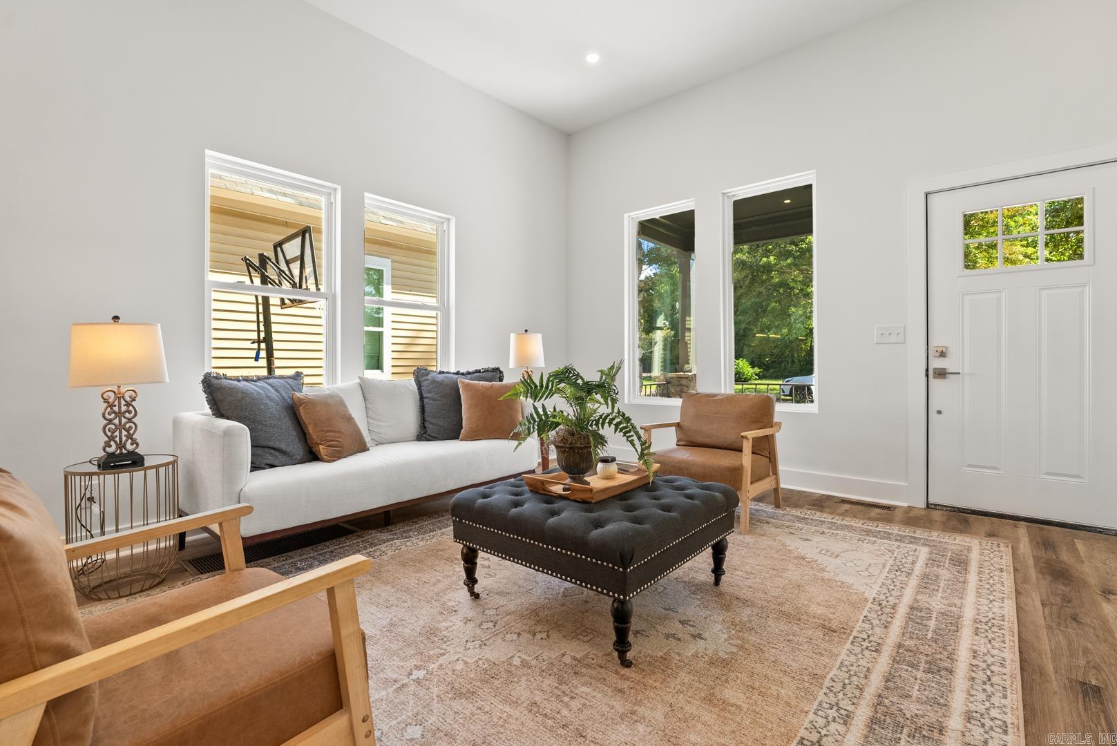 1416 S Izard Street Little Rock, AR 72202-0000