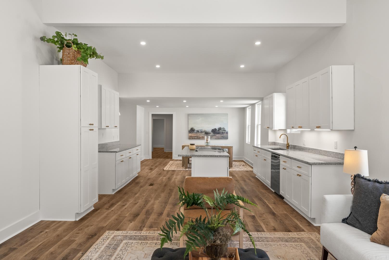 1416 S Izard Street Little Rock, AR 72202-0000