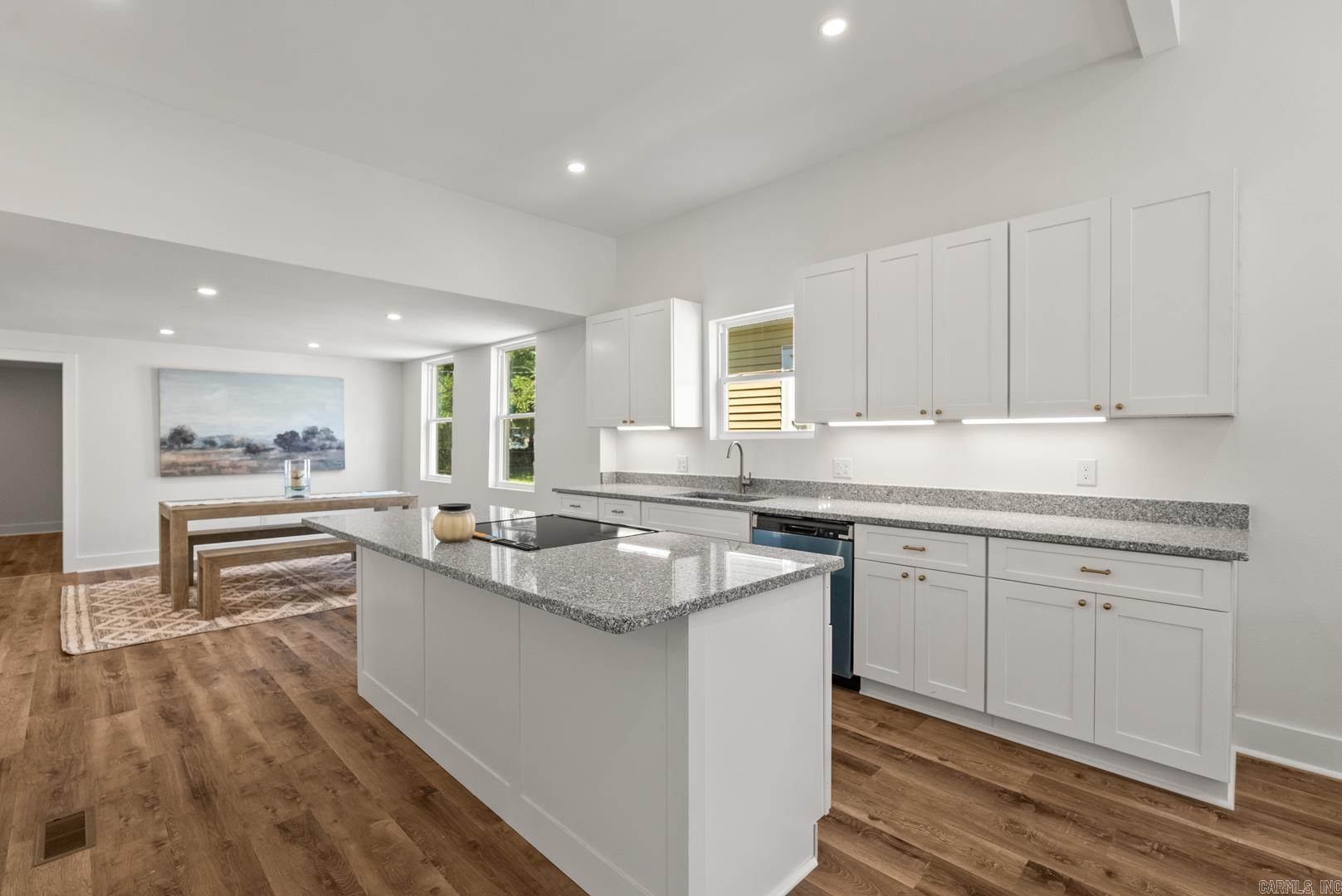 1416 S Izard Street Little Rock, AR 72202-0000