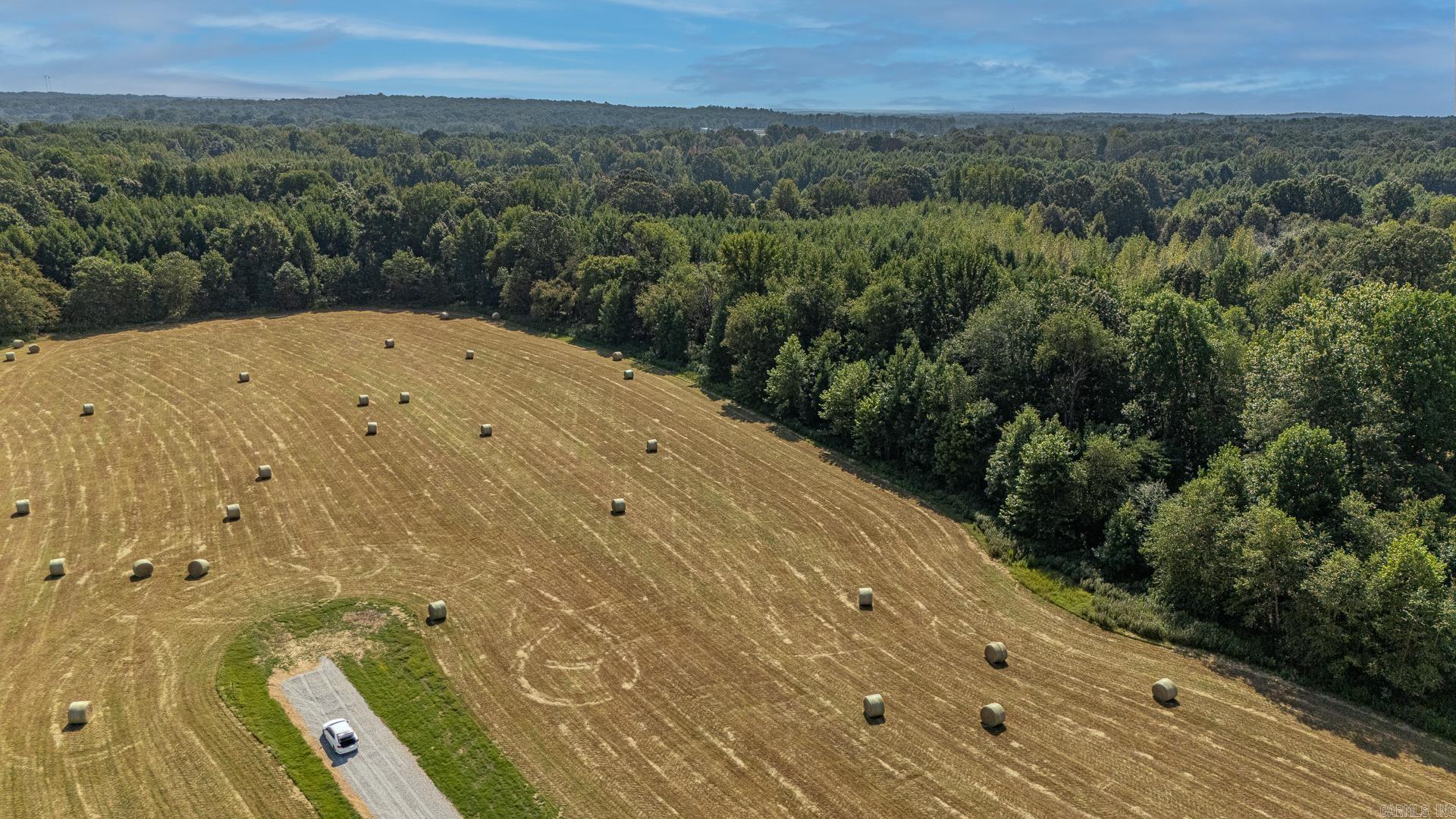 TRACT 3 GREENE 726 ROAD  Paragould, AR