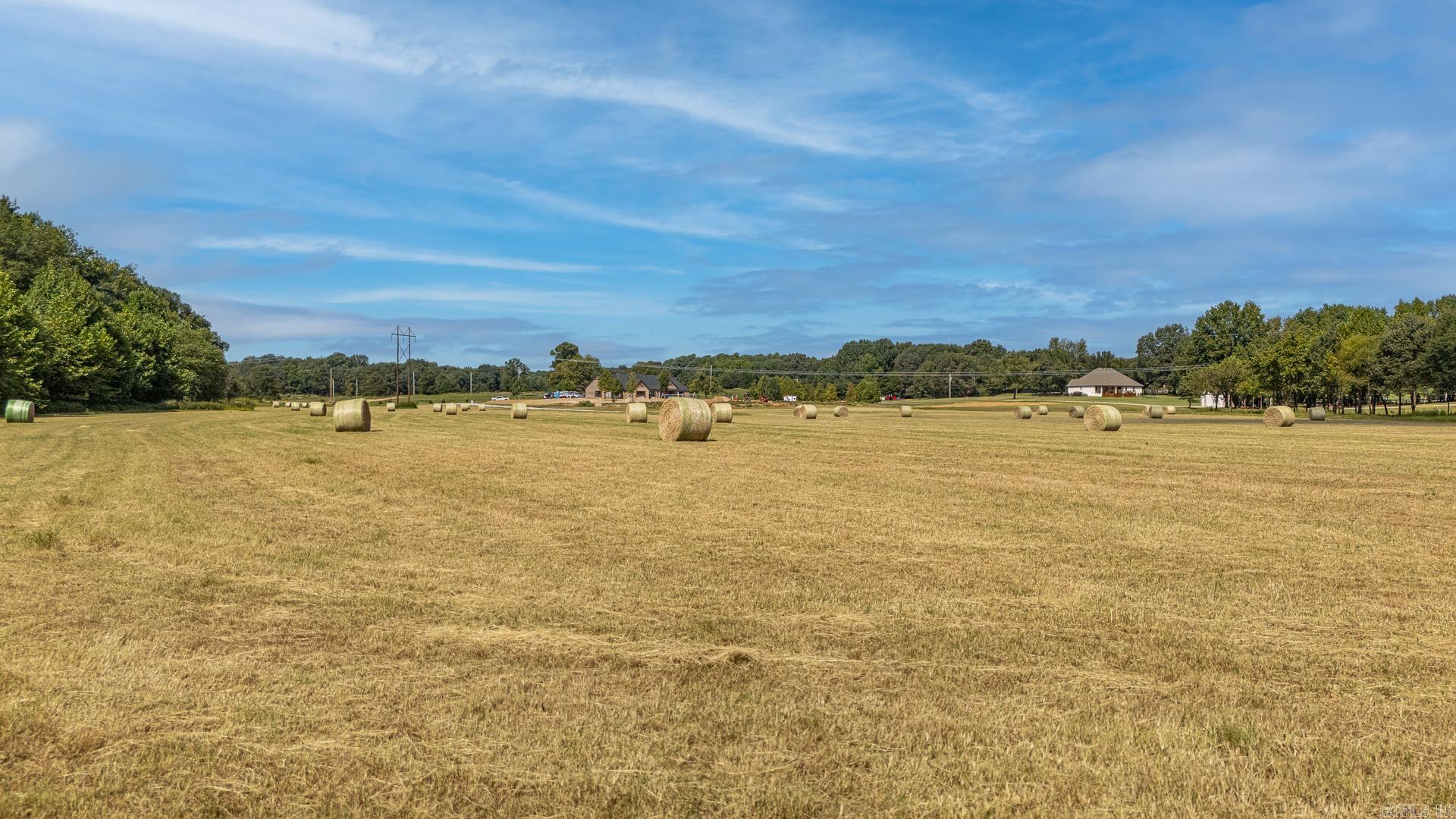 TRACT 3 GREENE 726 ROAD  Paragould, AR