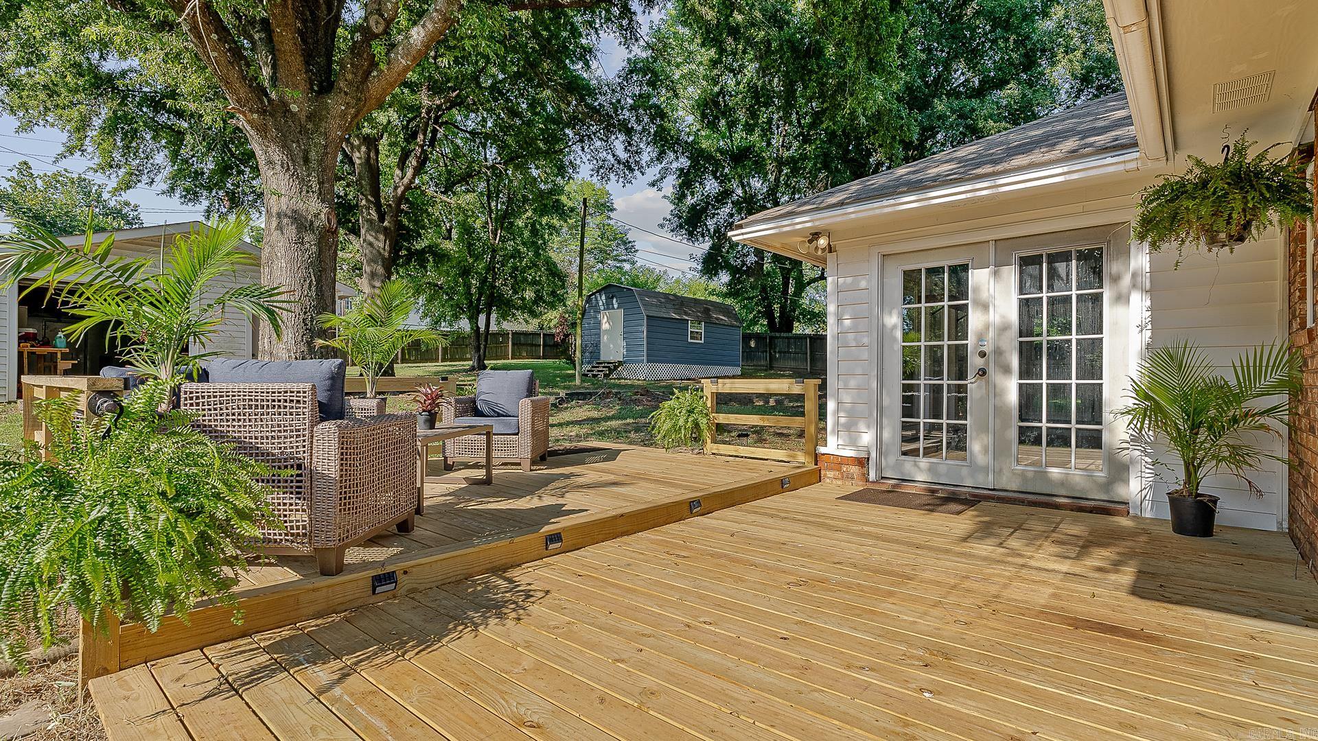 1207 Medallion  Jonesboro, AR