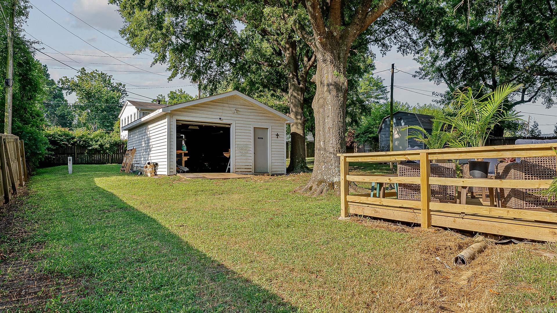 1207 Medallion  Jonesboro, AR