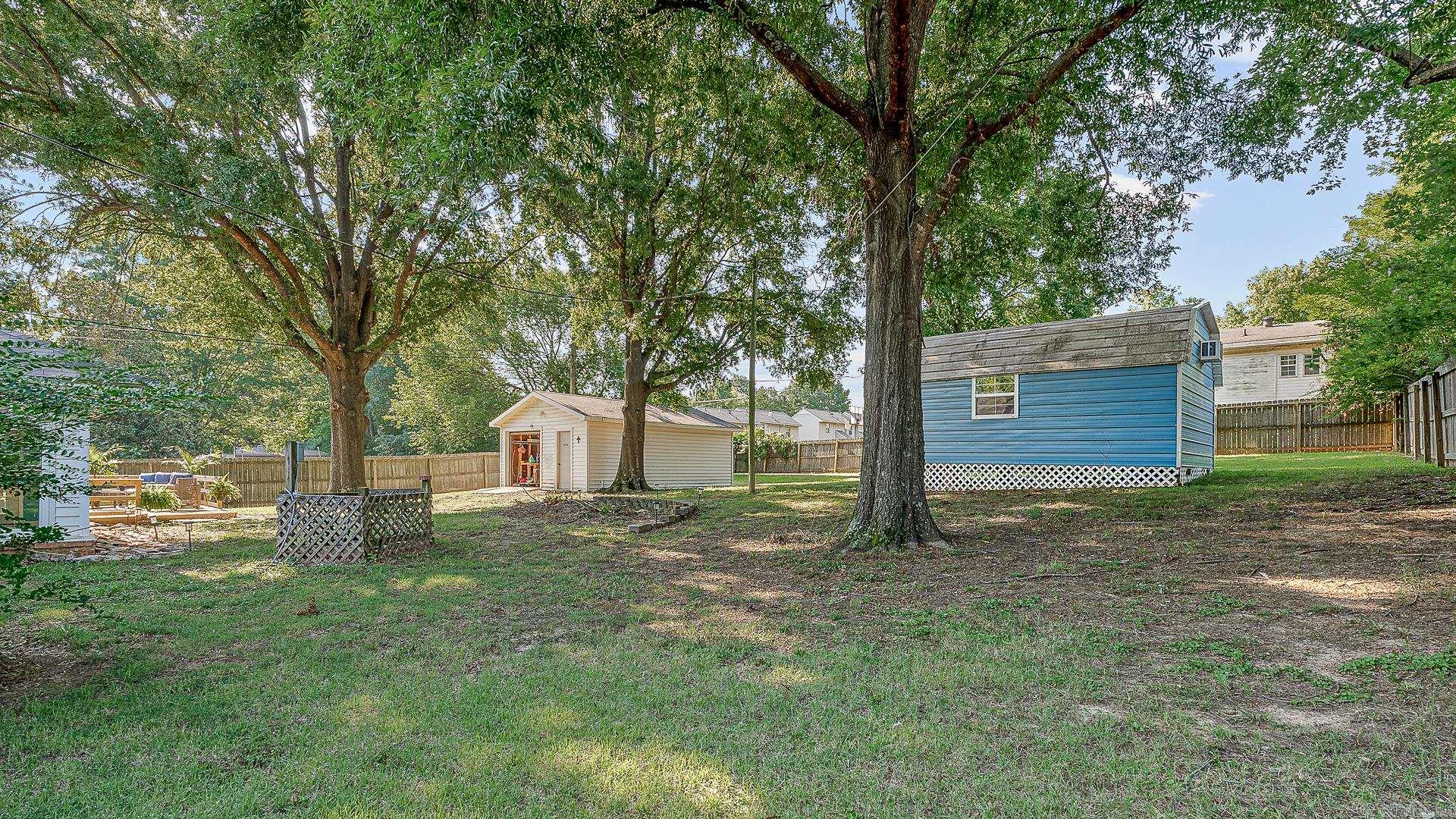 1207 Medallion  Jonesboro, AR