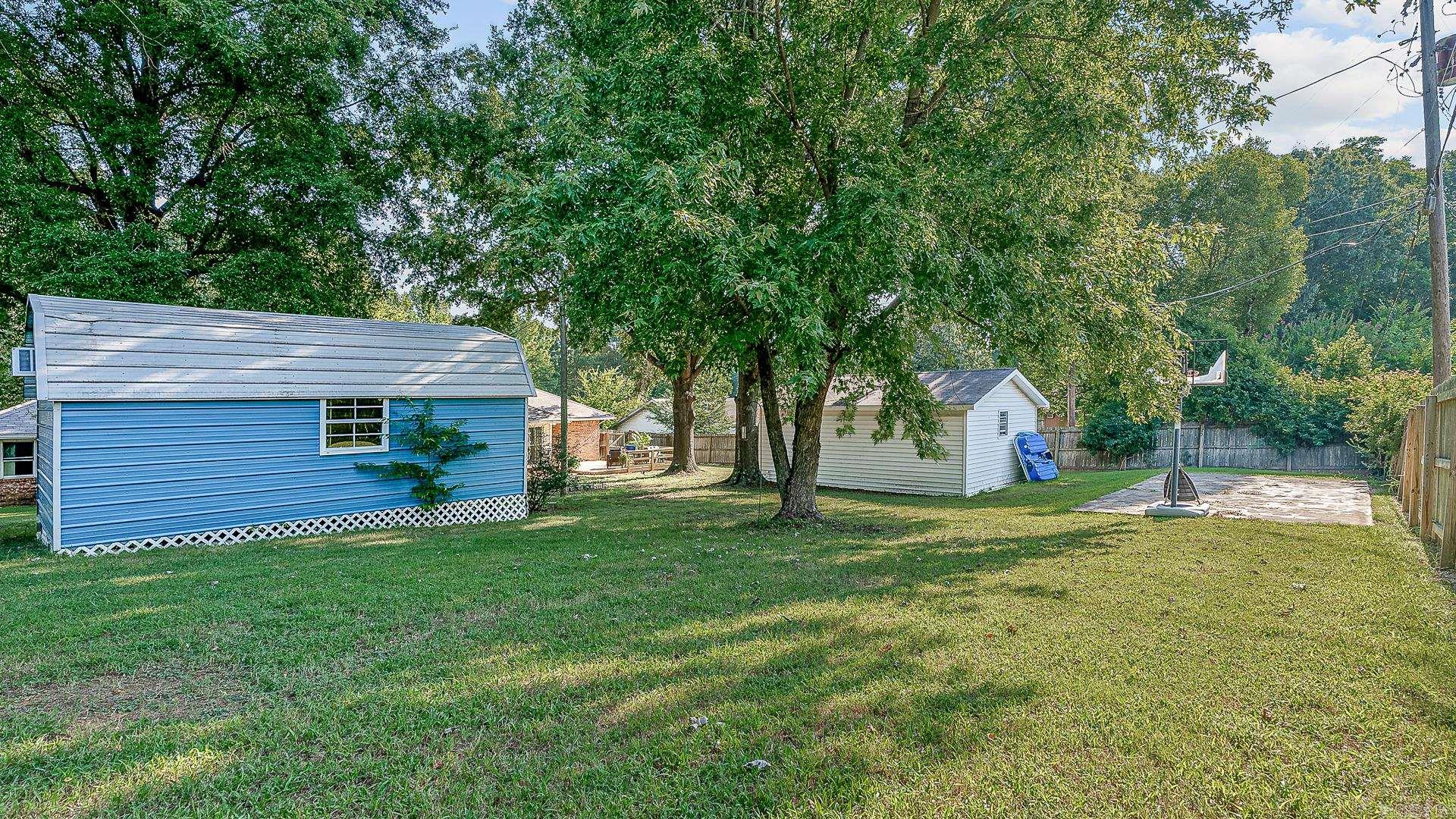 1207 Medallion  Jonesboro, AR