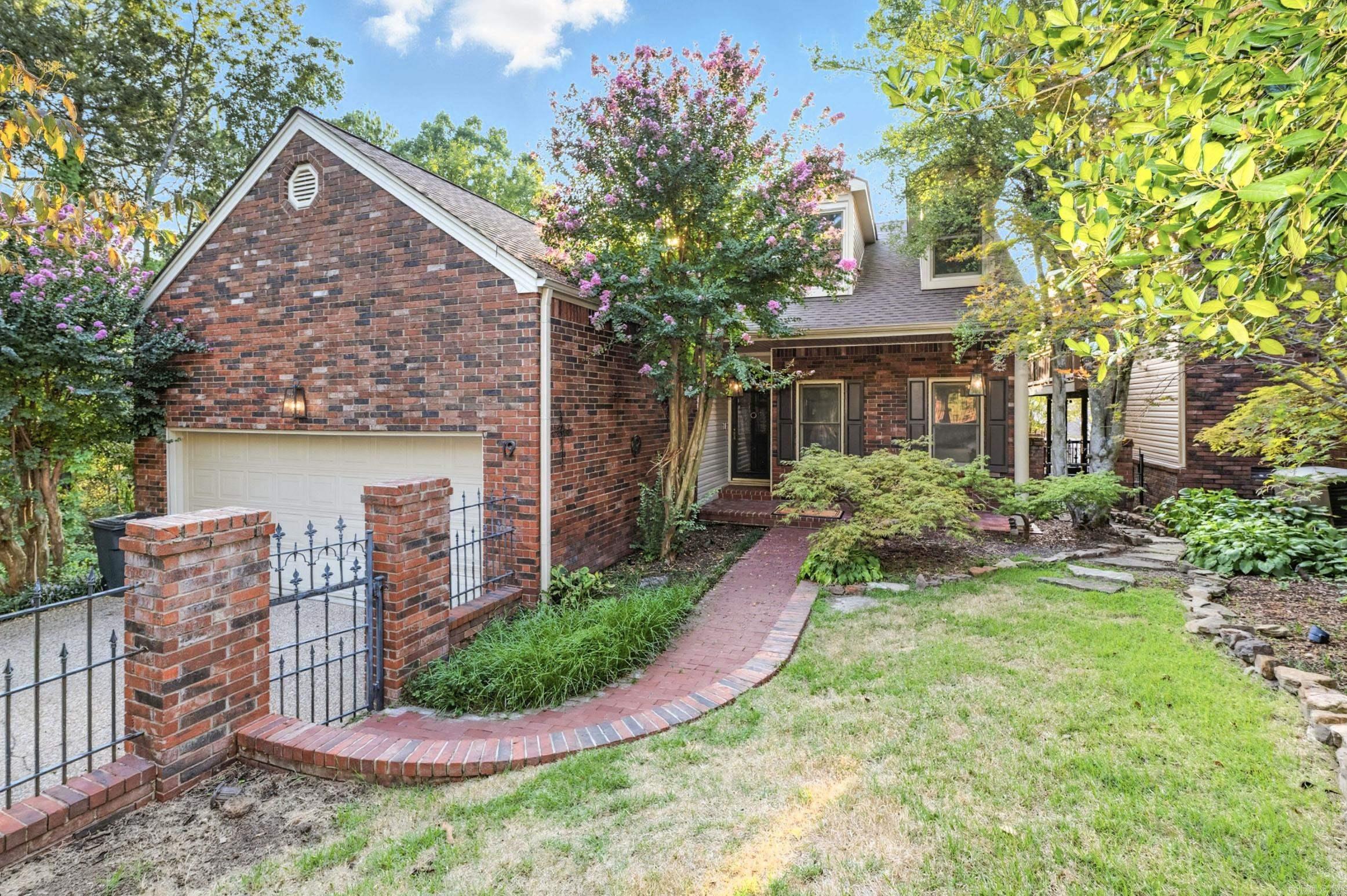 801 Pleasant Valley Drive Little Rock, AR 72227