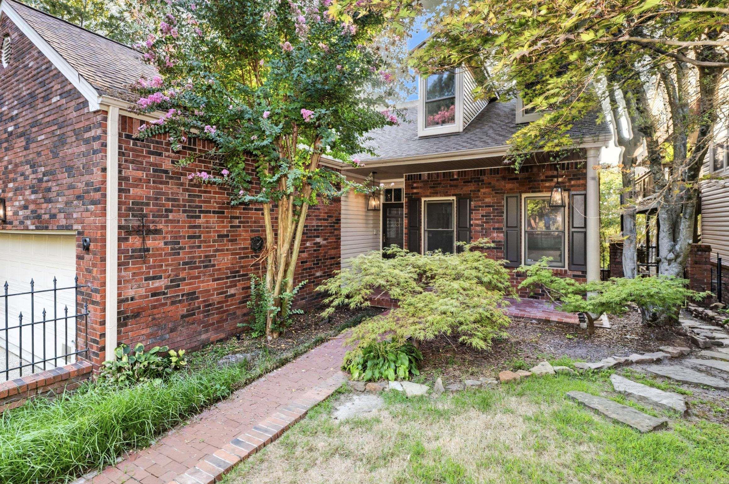 801 Pleasant Valley Drive Little Rock, AR 72227