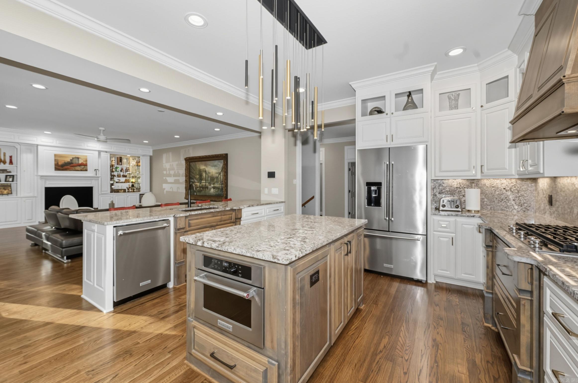 801 Pleasant Valley Drive Little Rock, AR 72227