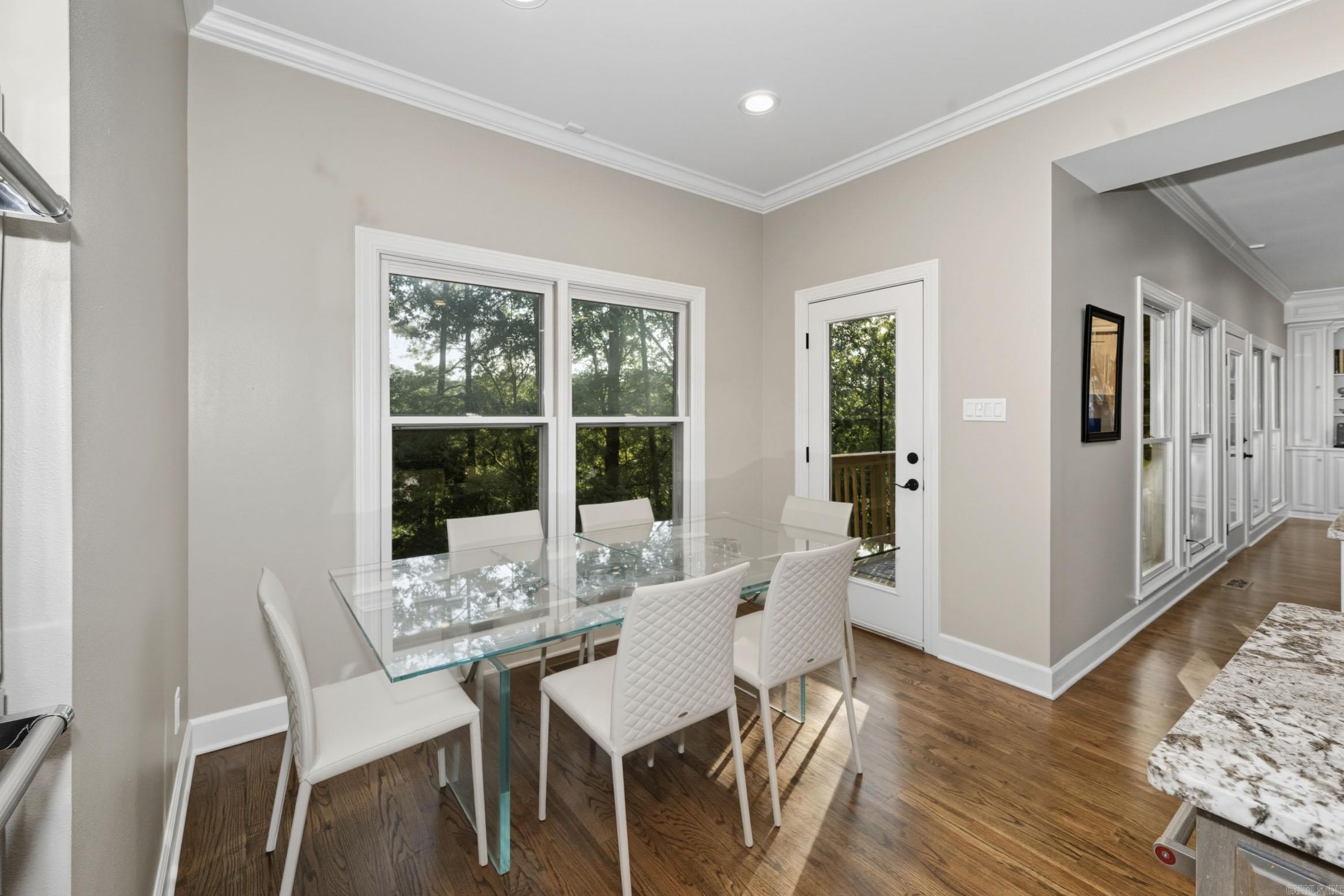 801 Pleasant Valley Drive Little Rock, AR 72227