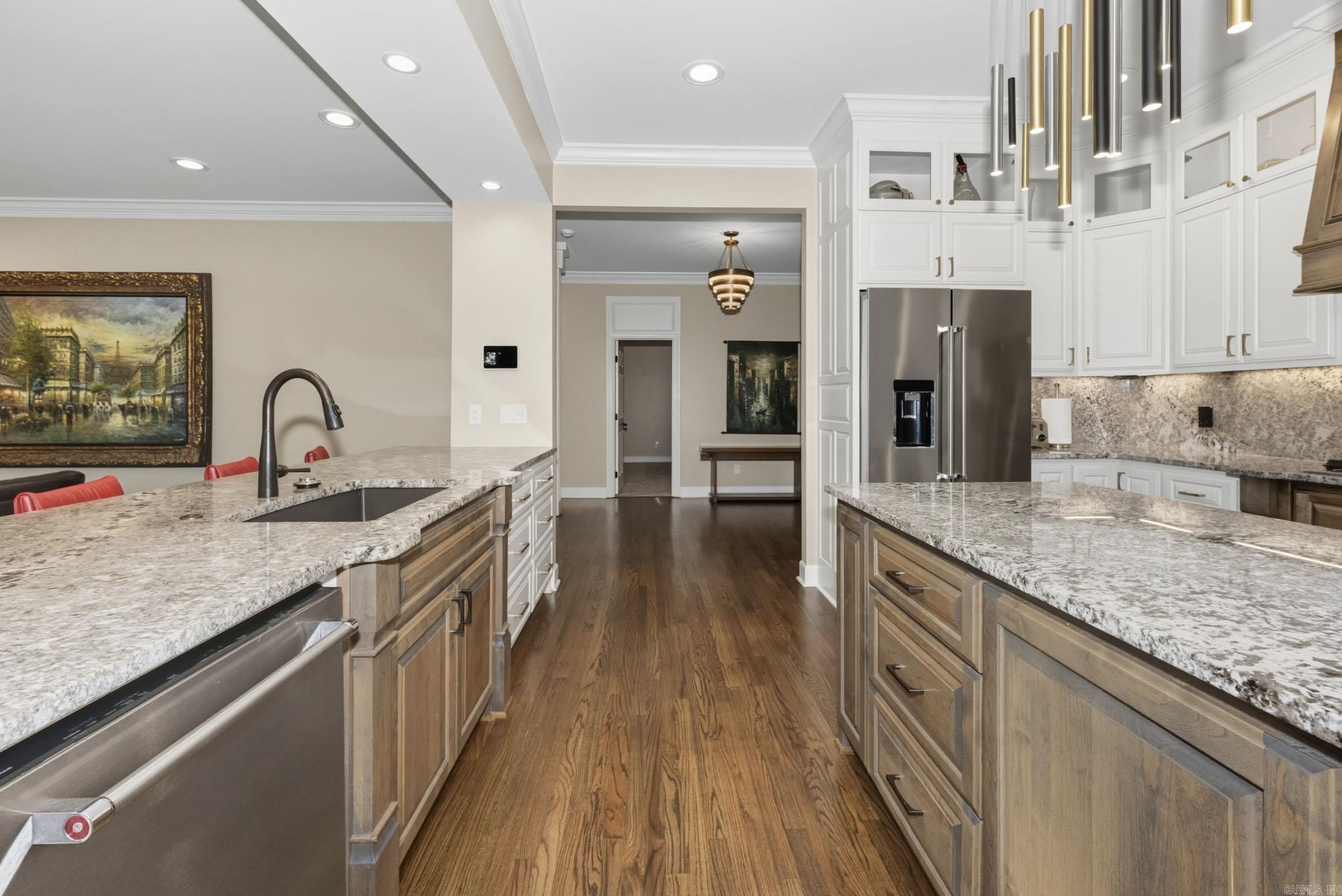 801 Pleasant Valley Drive Little Rock, AR 72227