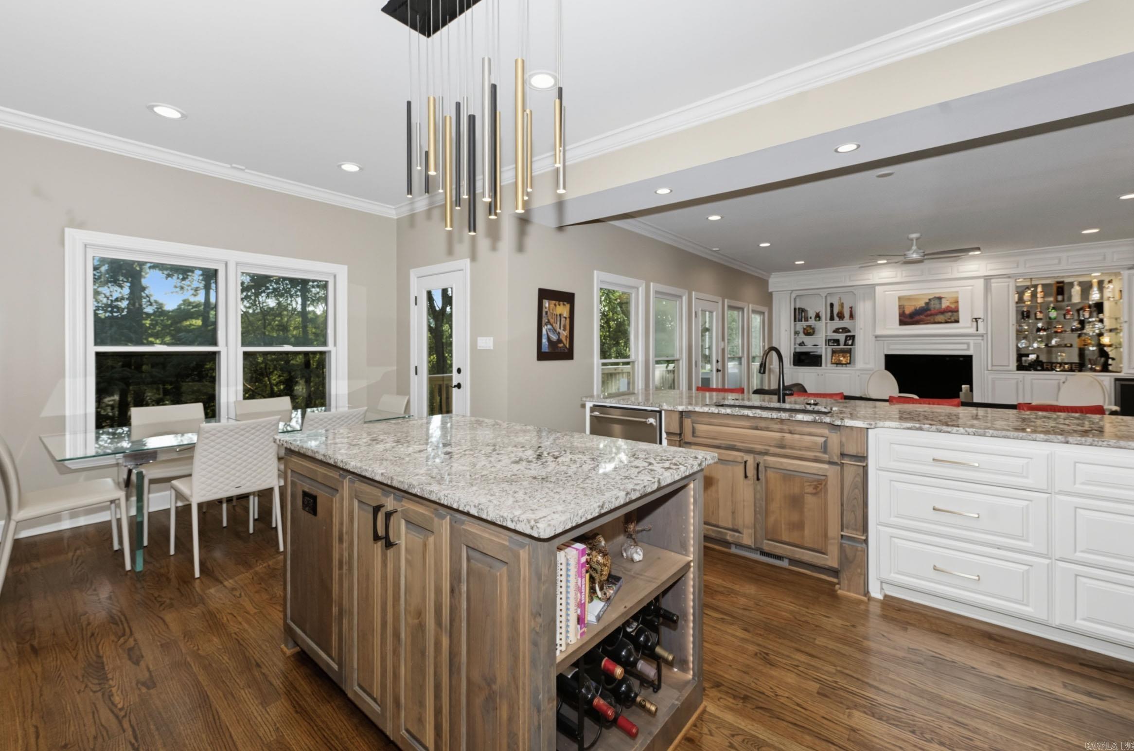 801 Pleasant Valley Drive Little Rock, AR 72227