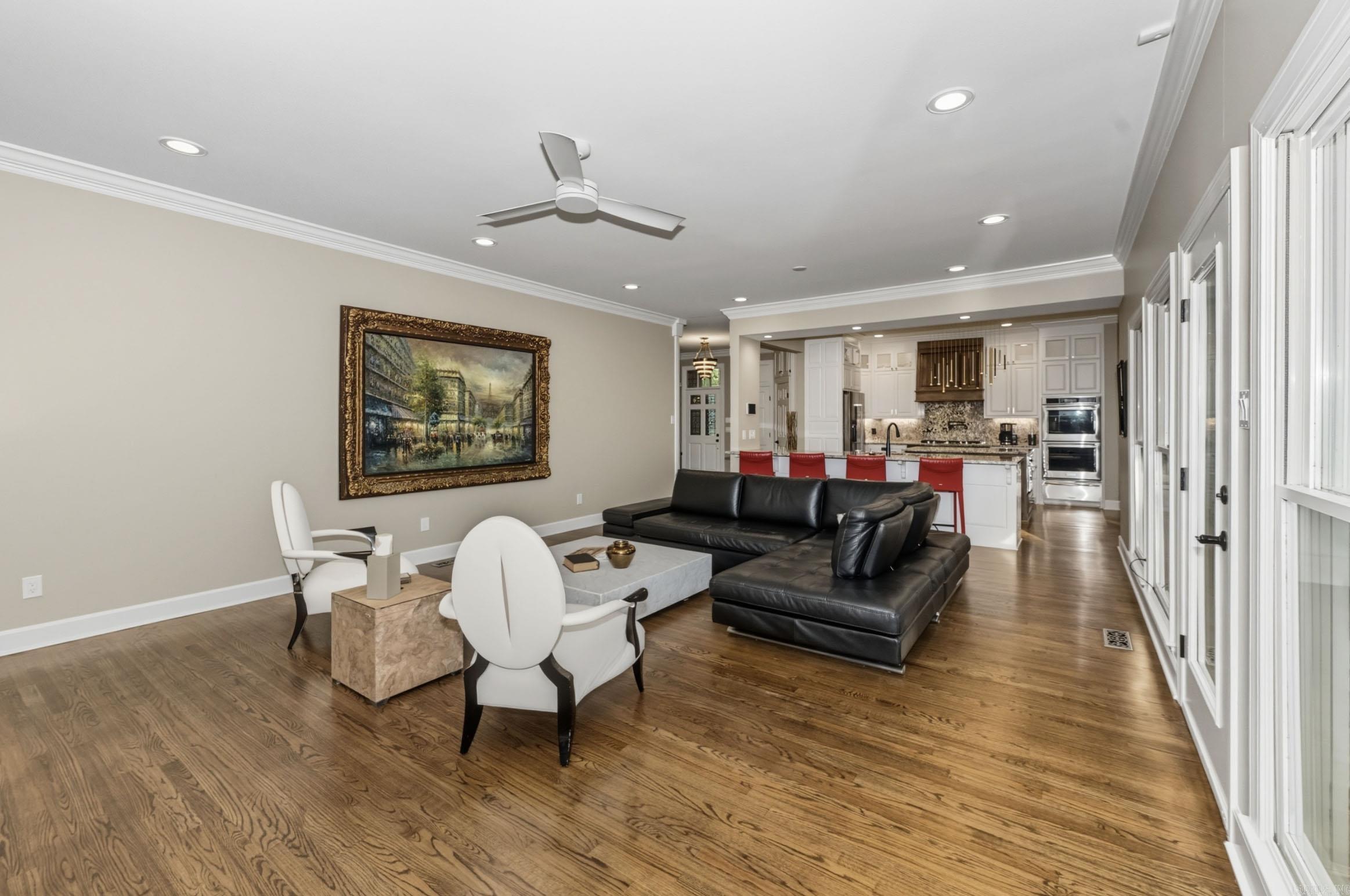 801 Pleasant Valley Drive Little Rock, AR 72227