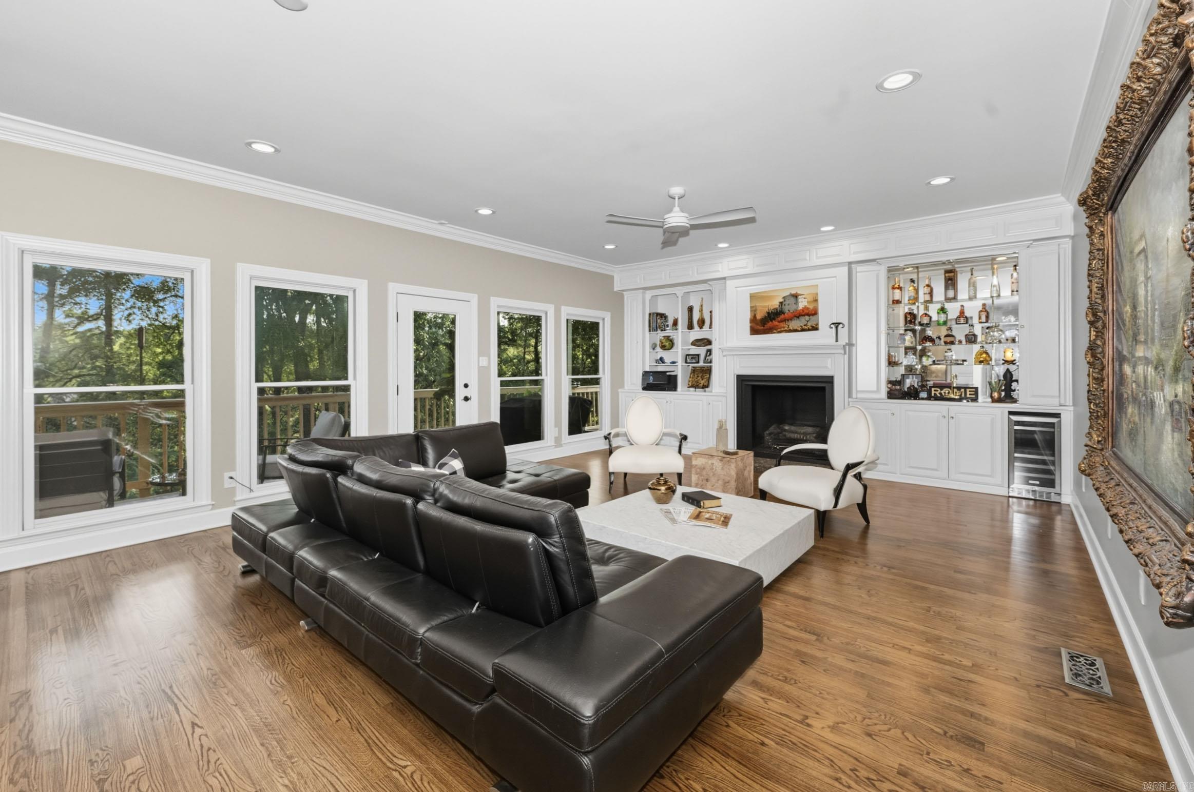 801 Pleasant Valley Drive Little Rock, AR 72227