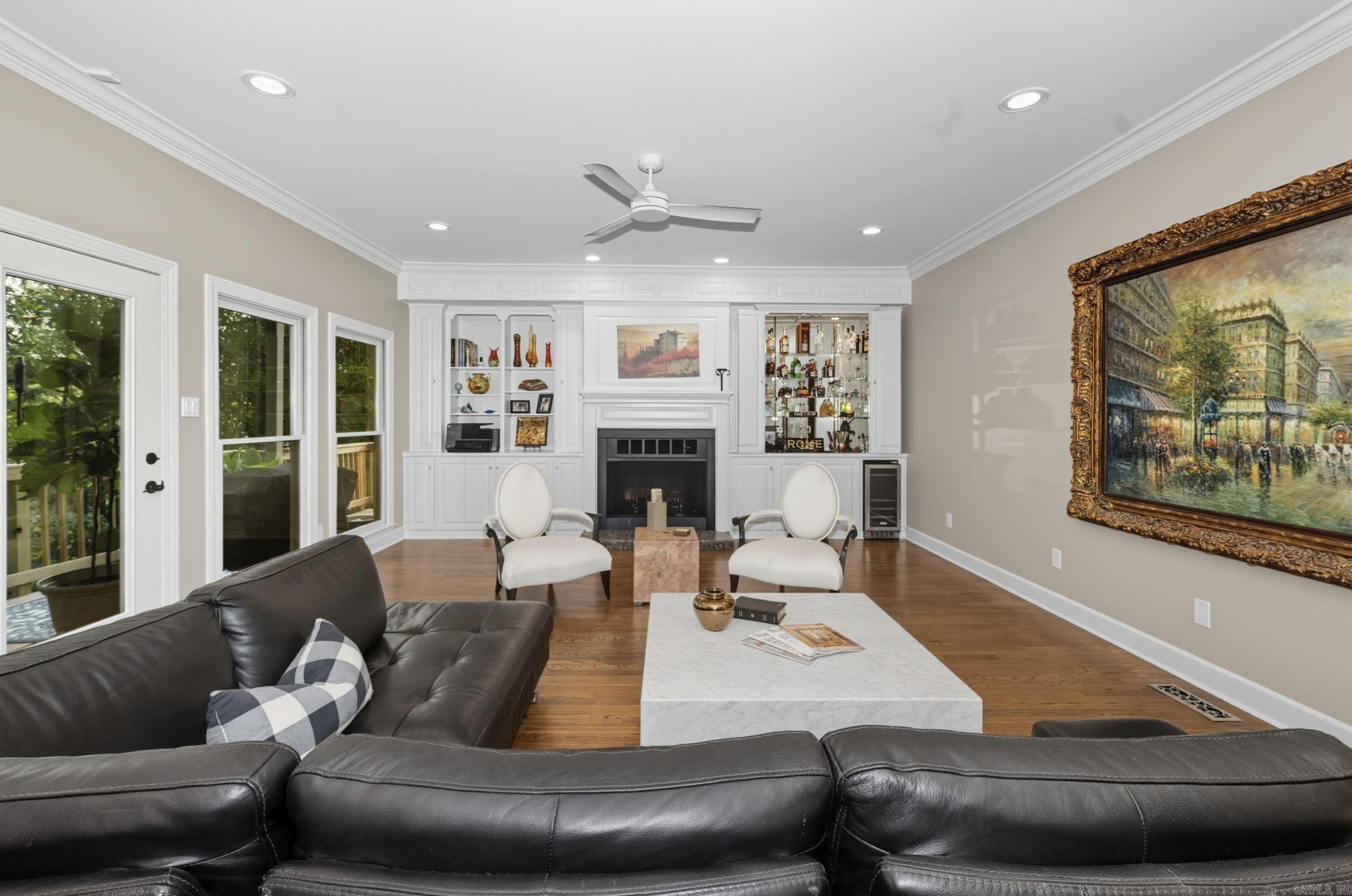 801 Pleasant Valley Drive Little Rock, AR 72227