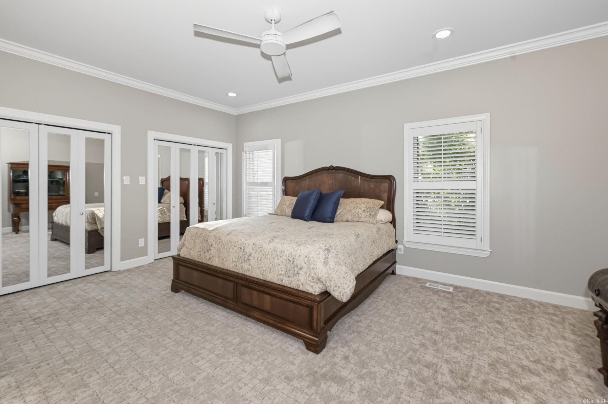 801 Pleasant Valley Drive Little Rock, AR 72227