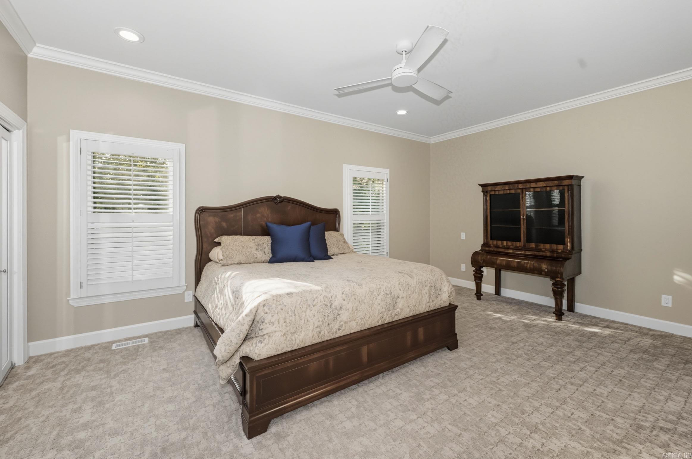 801 Pleasant Valley Drive Little Rock, AR 72227