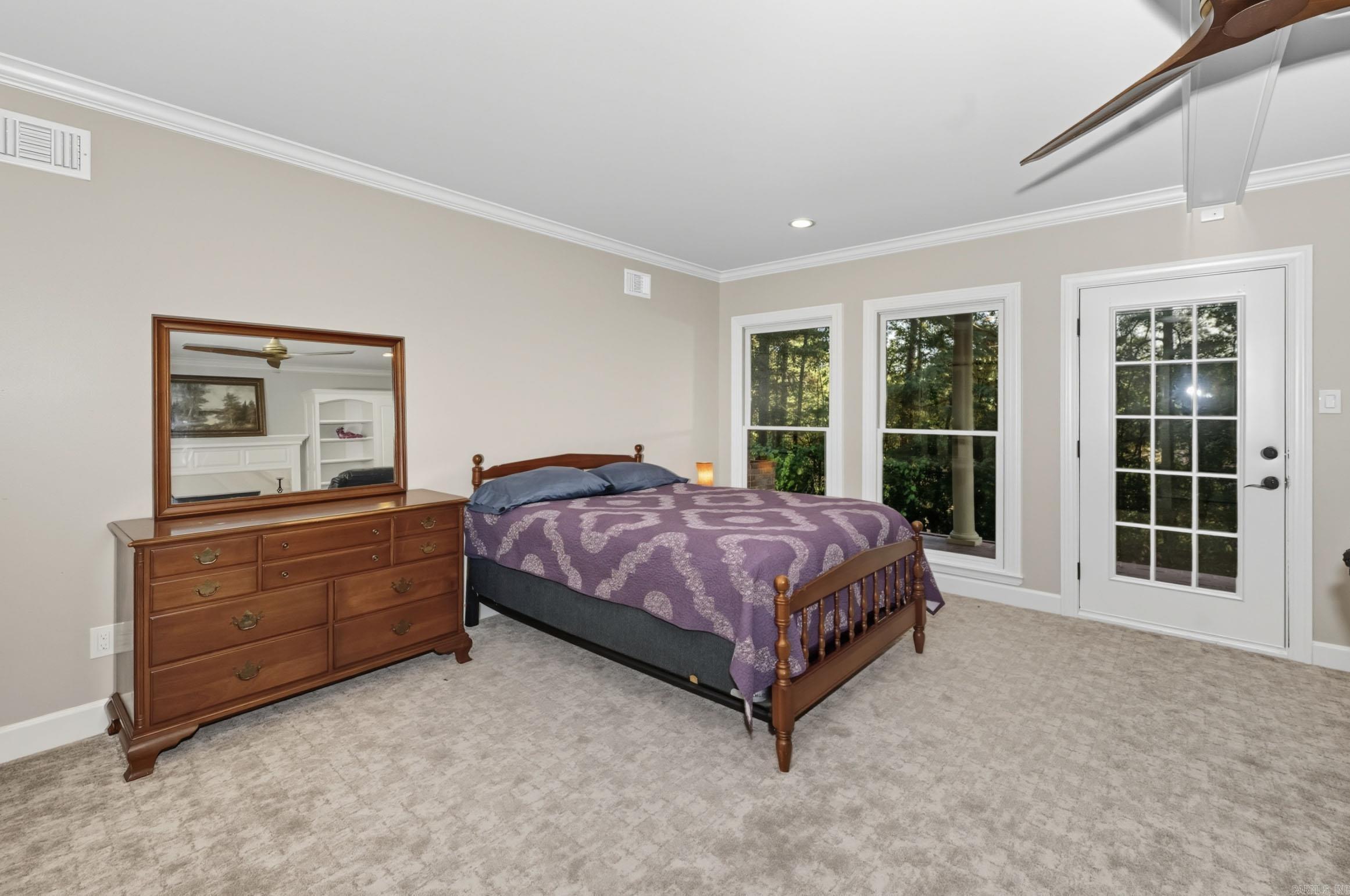 801 Pleasant Valley Drive Little Rock, AR 72227