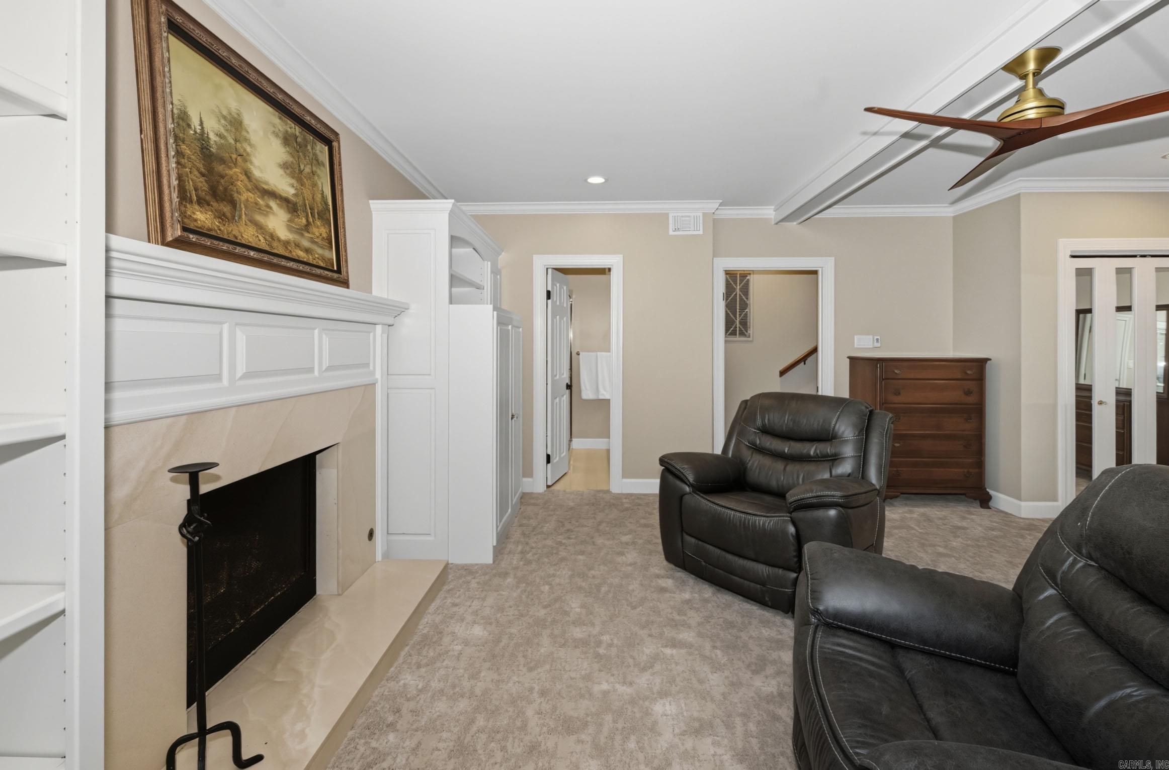 801 Pleasant Valley Drive Little Rock, AR 72227