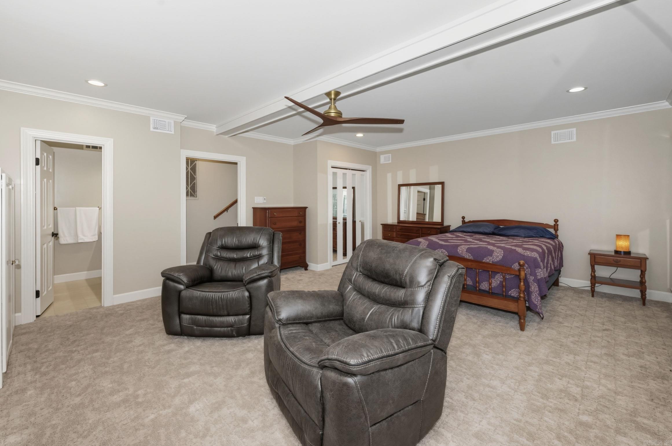 801 Pleasant Valley Drive Little Rock, AR 72227