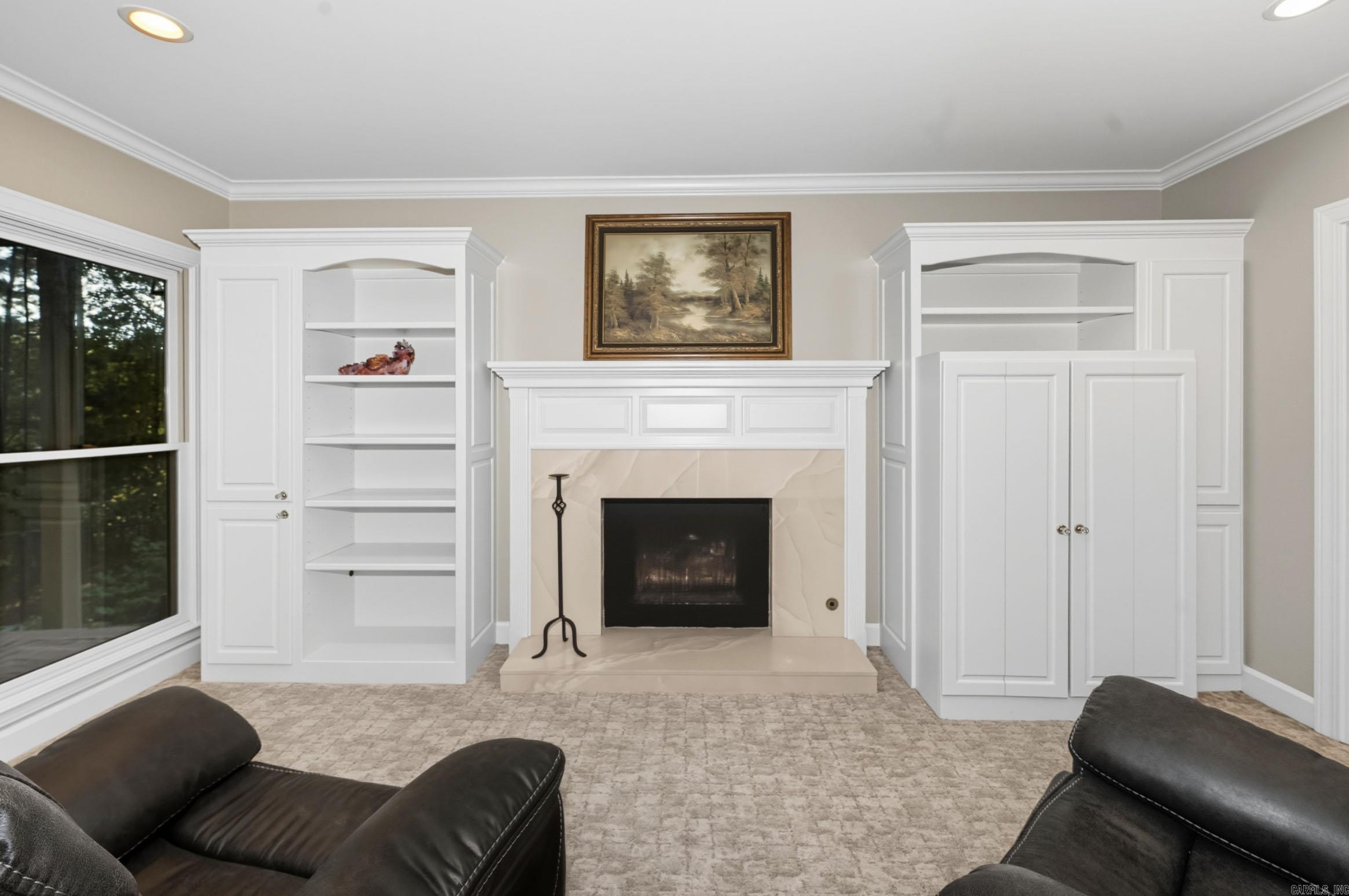 801 Pleasant Valley Drive Little Rock, AR 72227