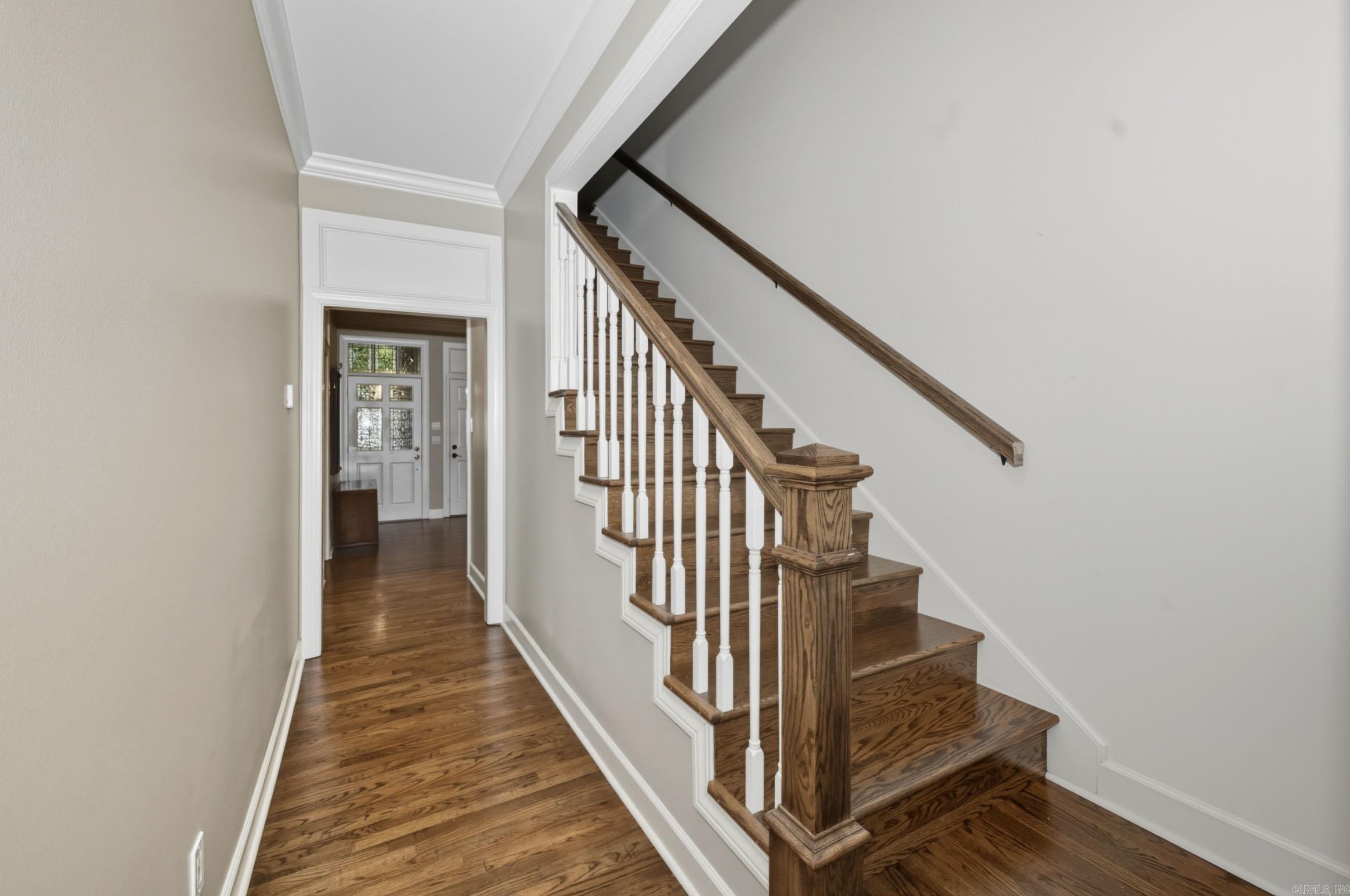 801 Pleasant Valley Drive Little Rock, AR 72227