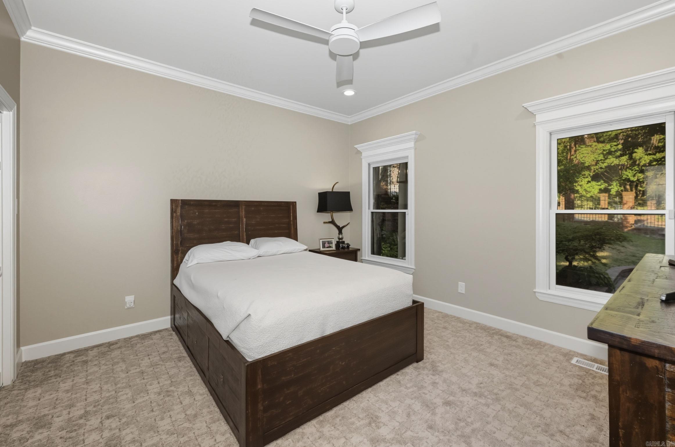 801 Pleasant Valley Drive Little Rock, AR 72227