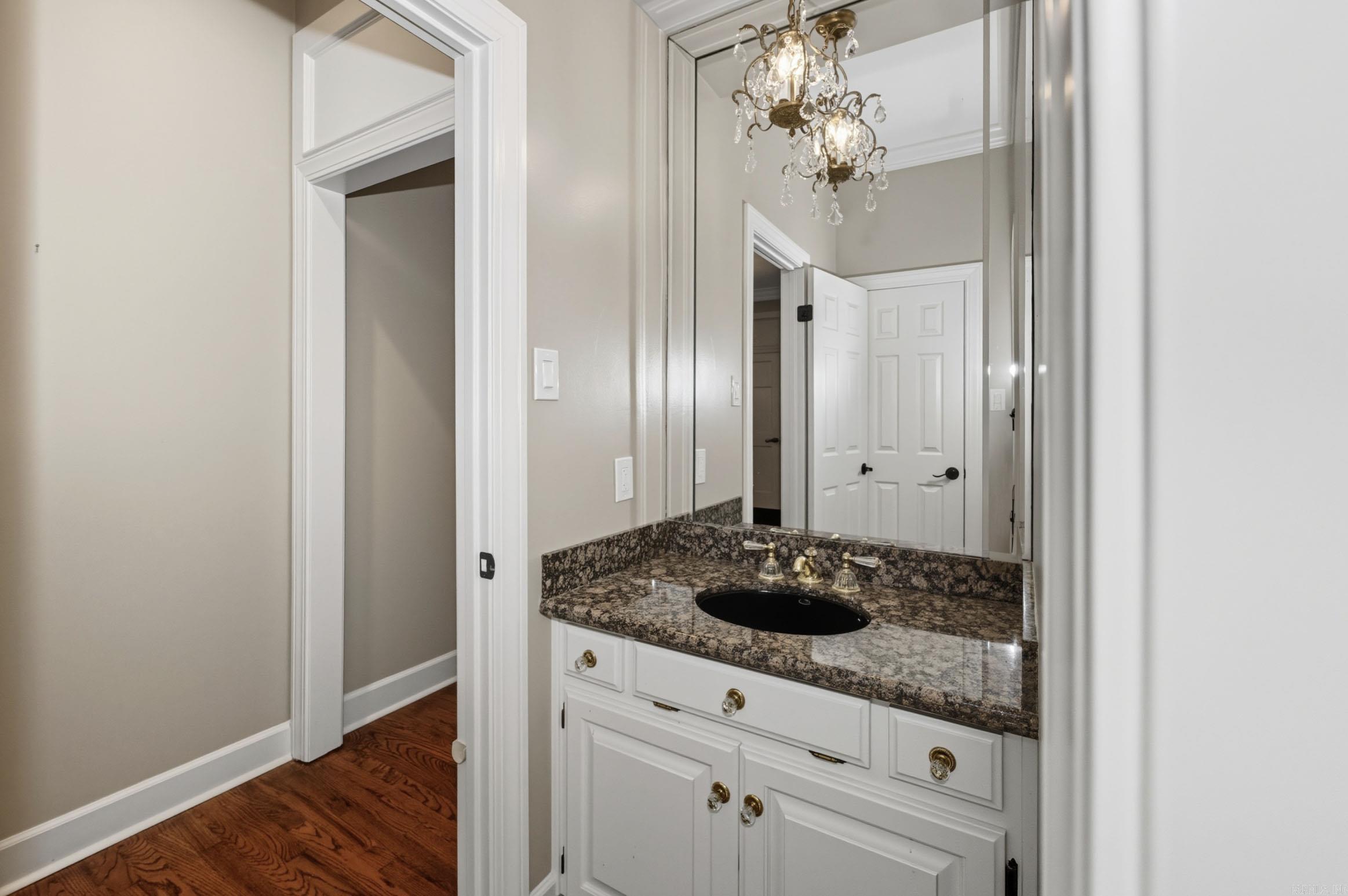 801 Pleasant Valley Drive Little Rock, AR 72227