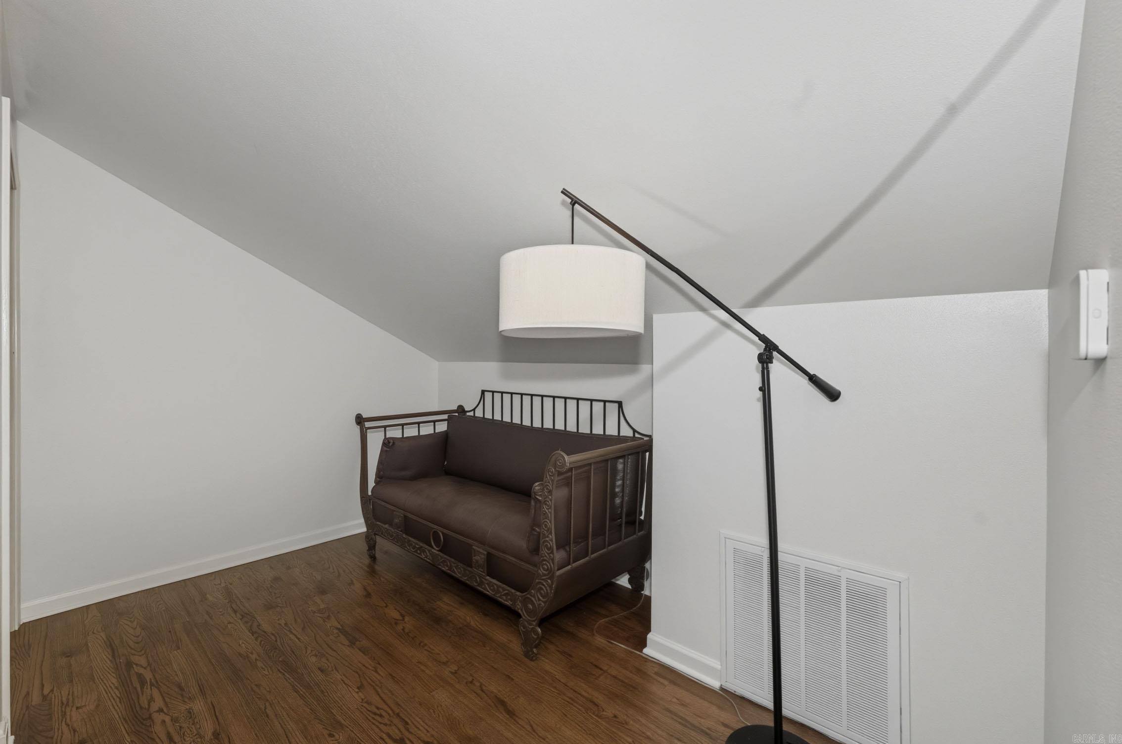 801 Pleasant Valley Drive Little Rock, AR 72227