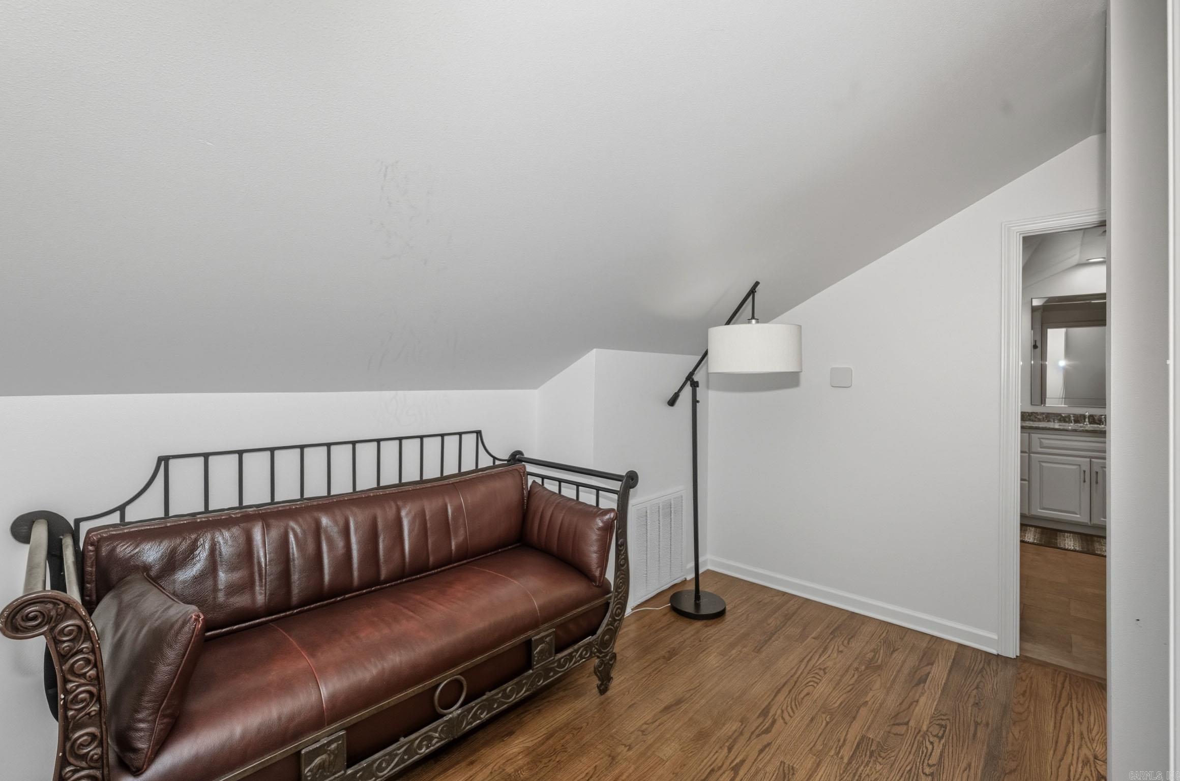 801 Pleasant Valley Drive Little Rock, AR 72227