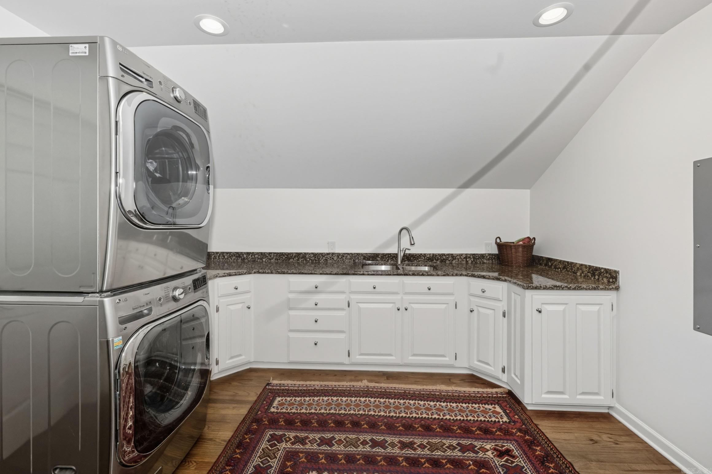 801 Pleasant Valley Drive Little Rock, AR 72227