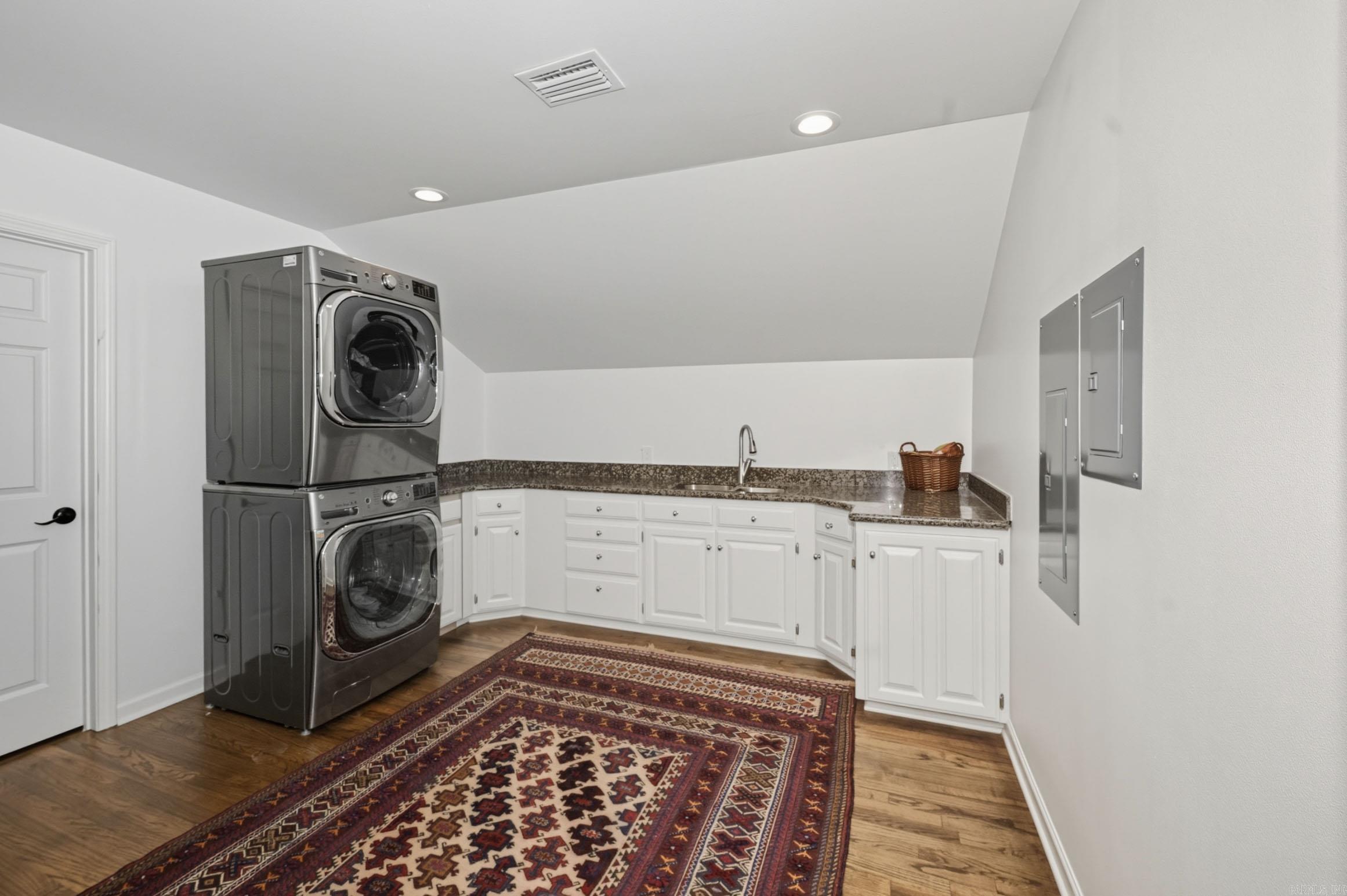 801 Pleasant Valley Drive Little Rock, AR 72227