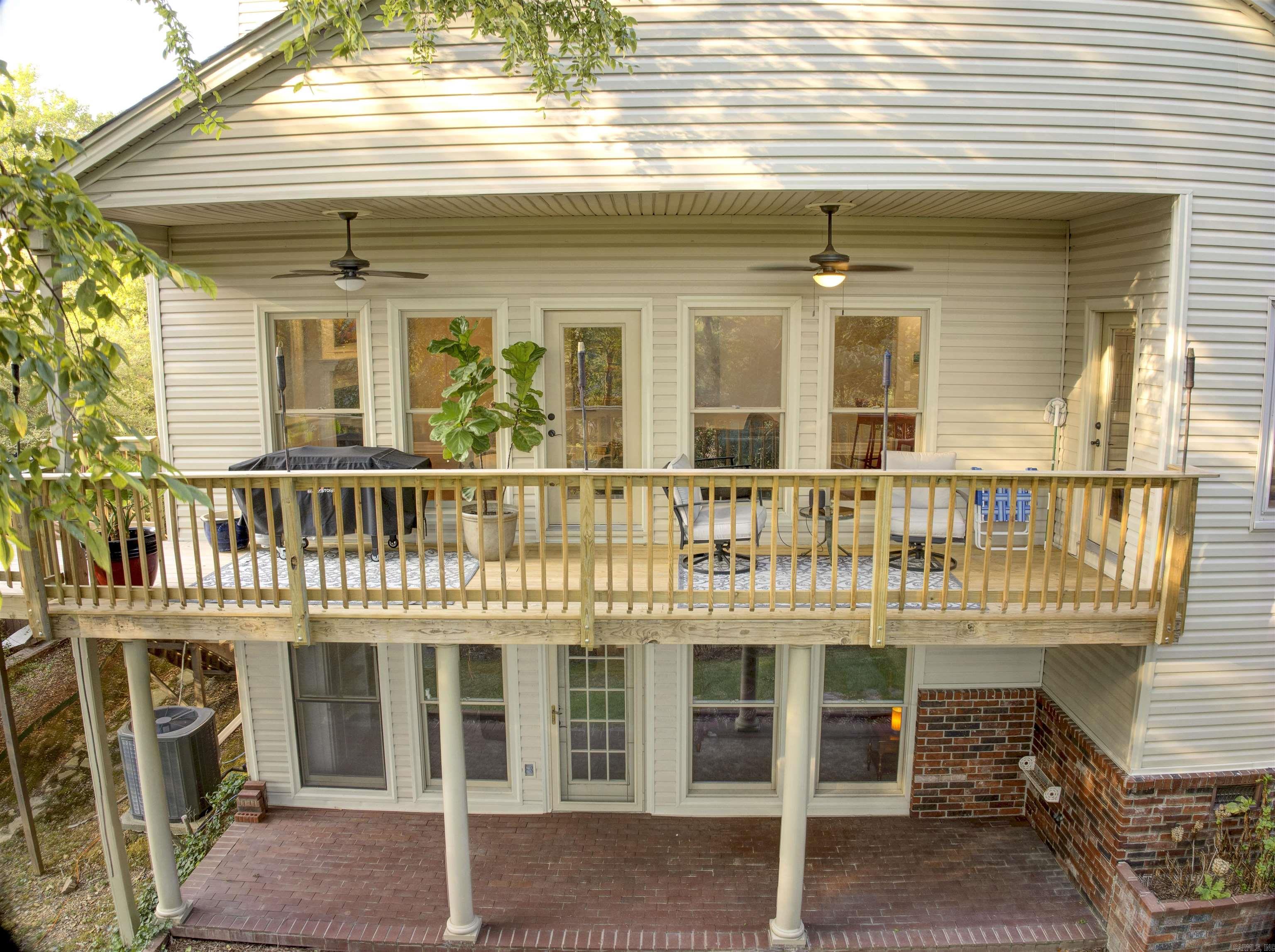 801 Pleasant Valley Drive Little Rock, AR 72227