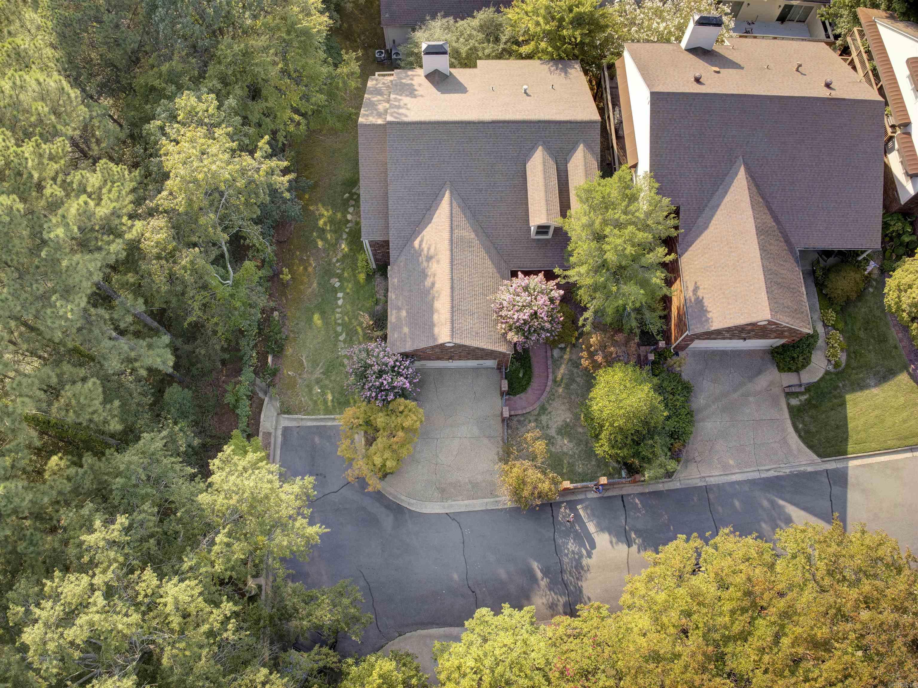 801 Pleasant Valley Drive Little Rock, AR 72227